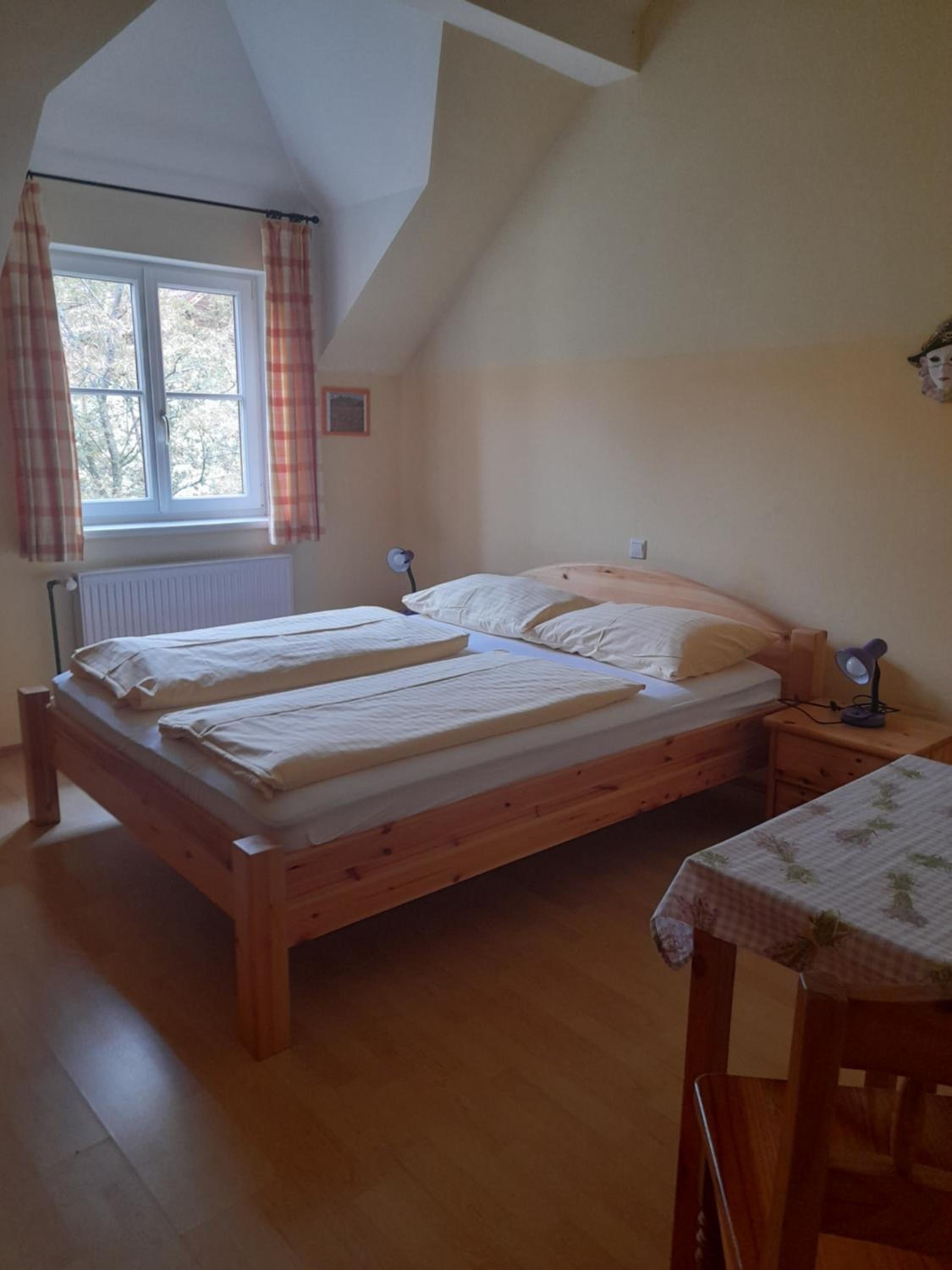 Double Room photo 2
