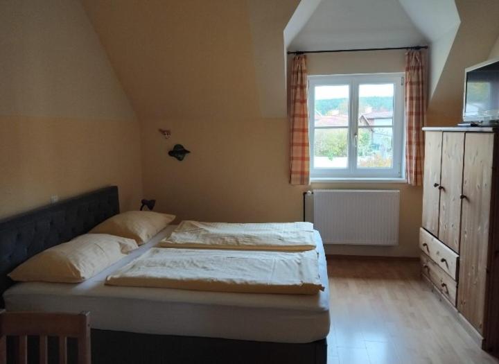 Double Room photo 1