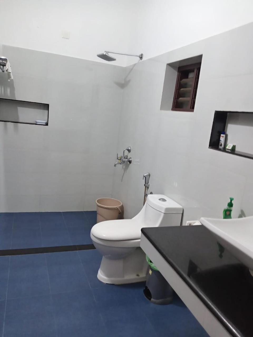 Deluxe Double Room with Balcony and Sea View