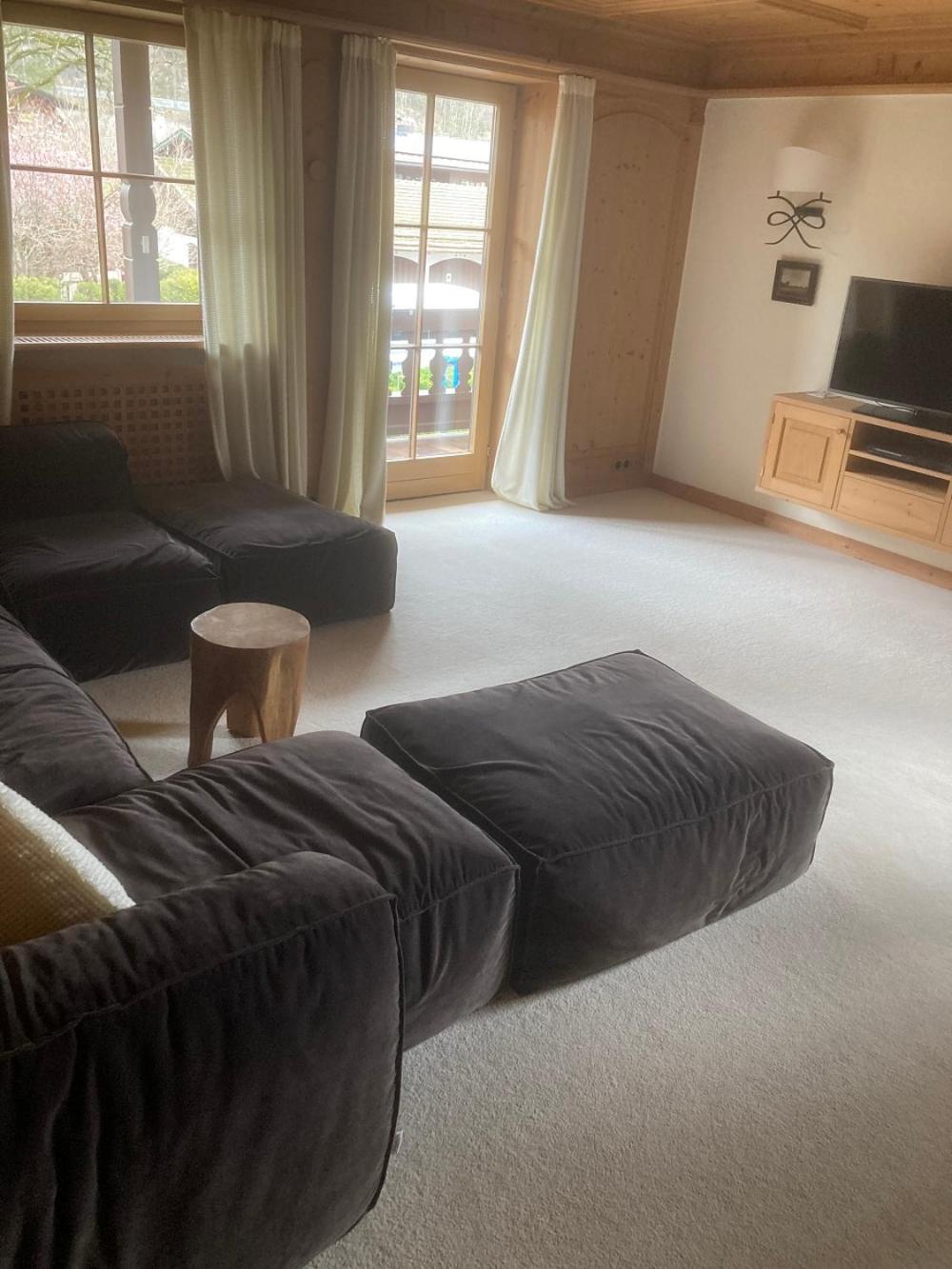 Three-Bedroom Suite