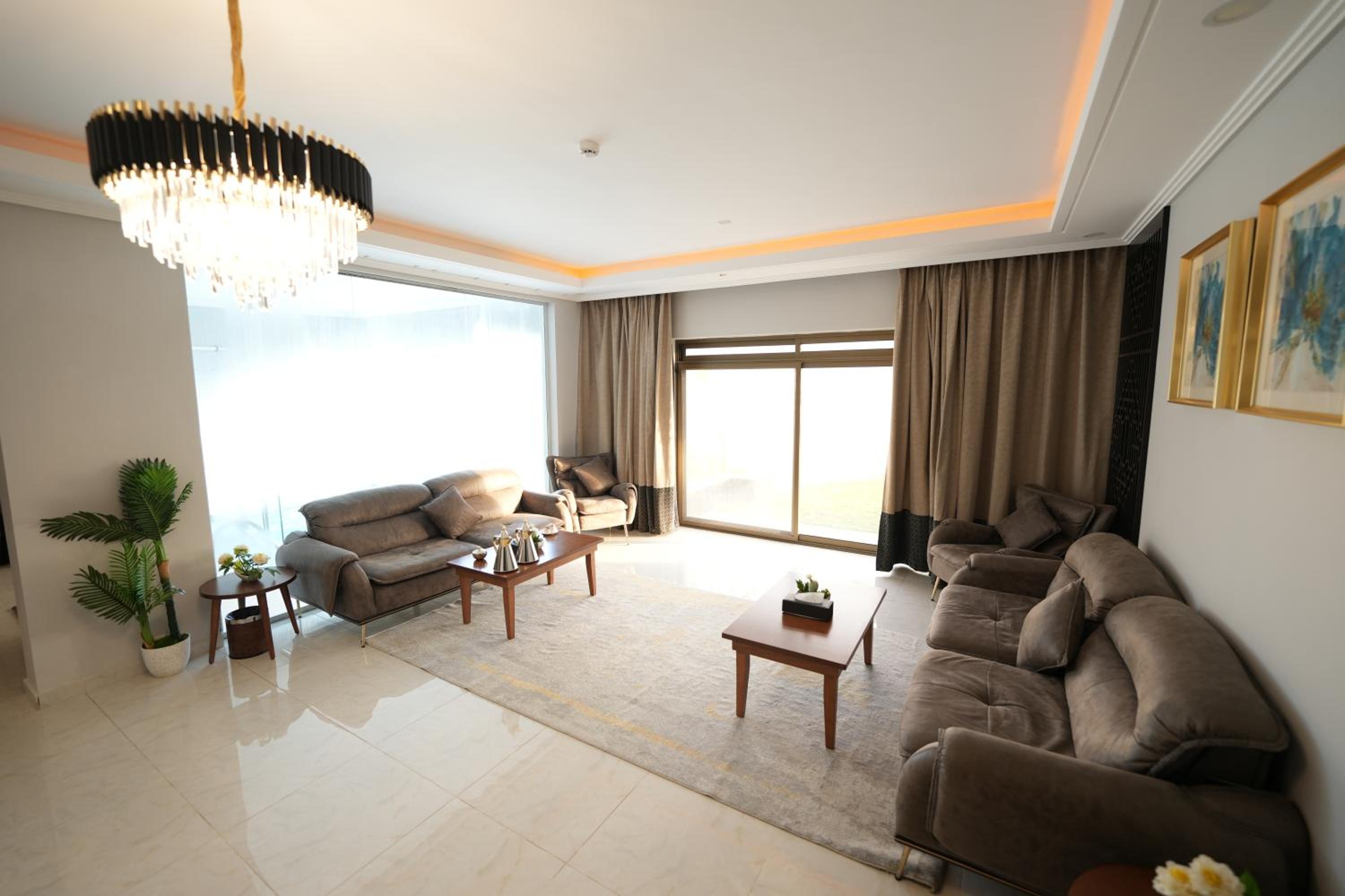 King Suite photo 2