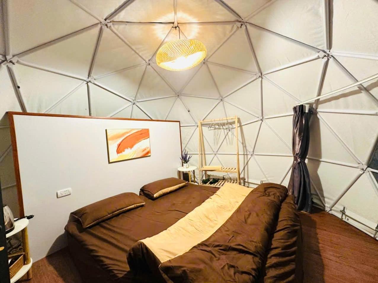 Deluxe Double Room with Two Double Beds photo 1