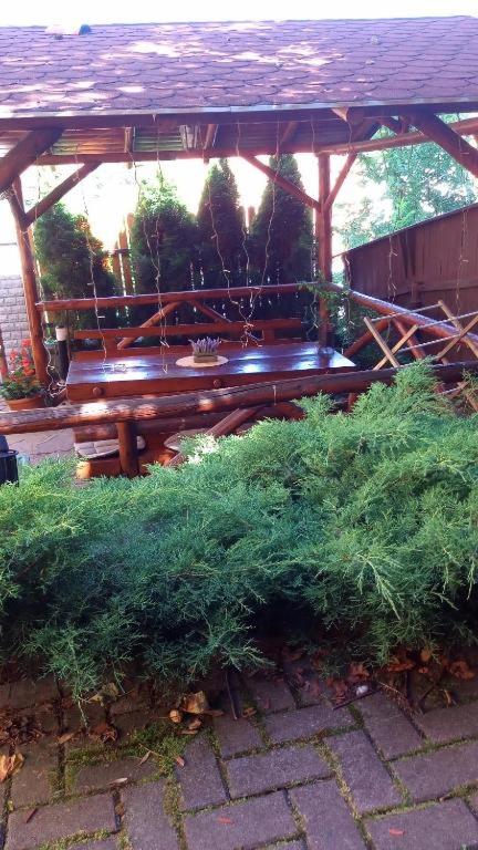 Superior Chalet photo 3
