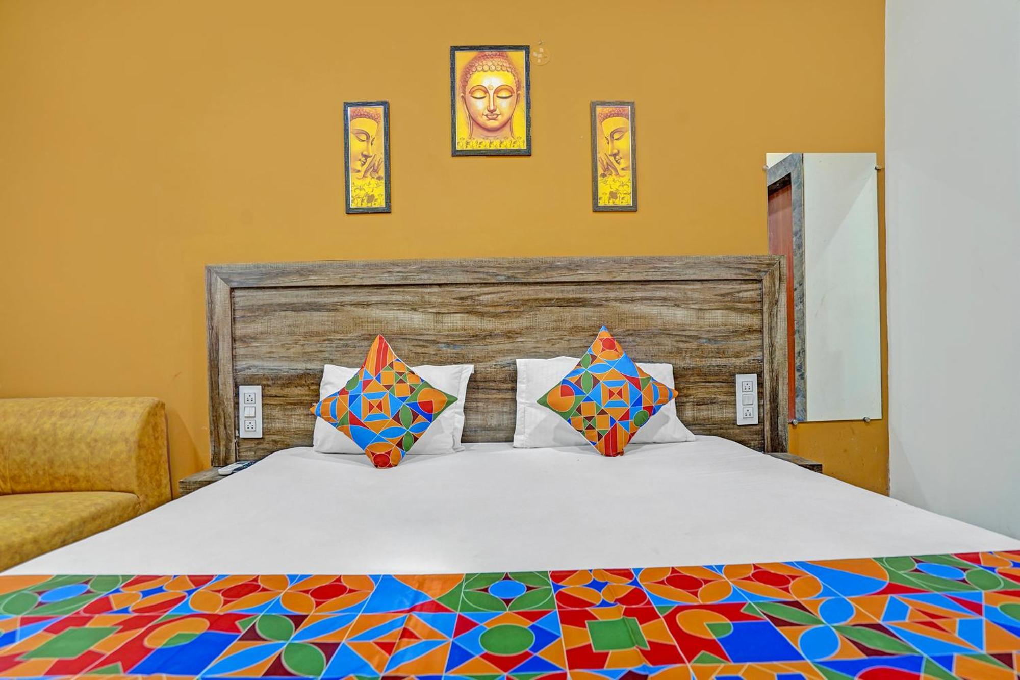 Deluxe Room photo 2