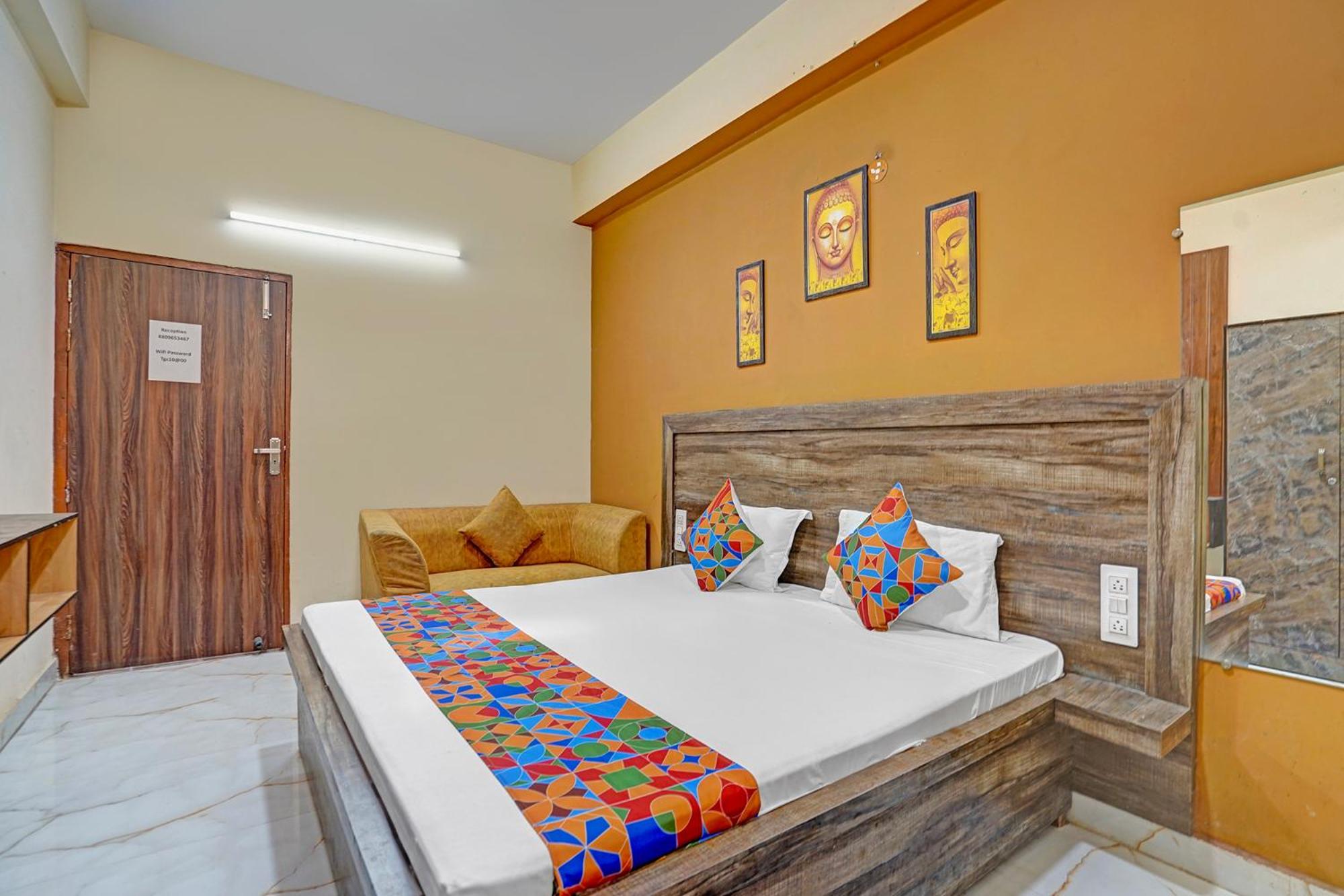 Deluxe Room photo 3