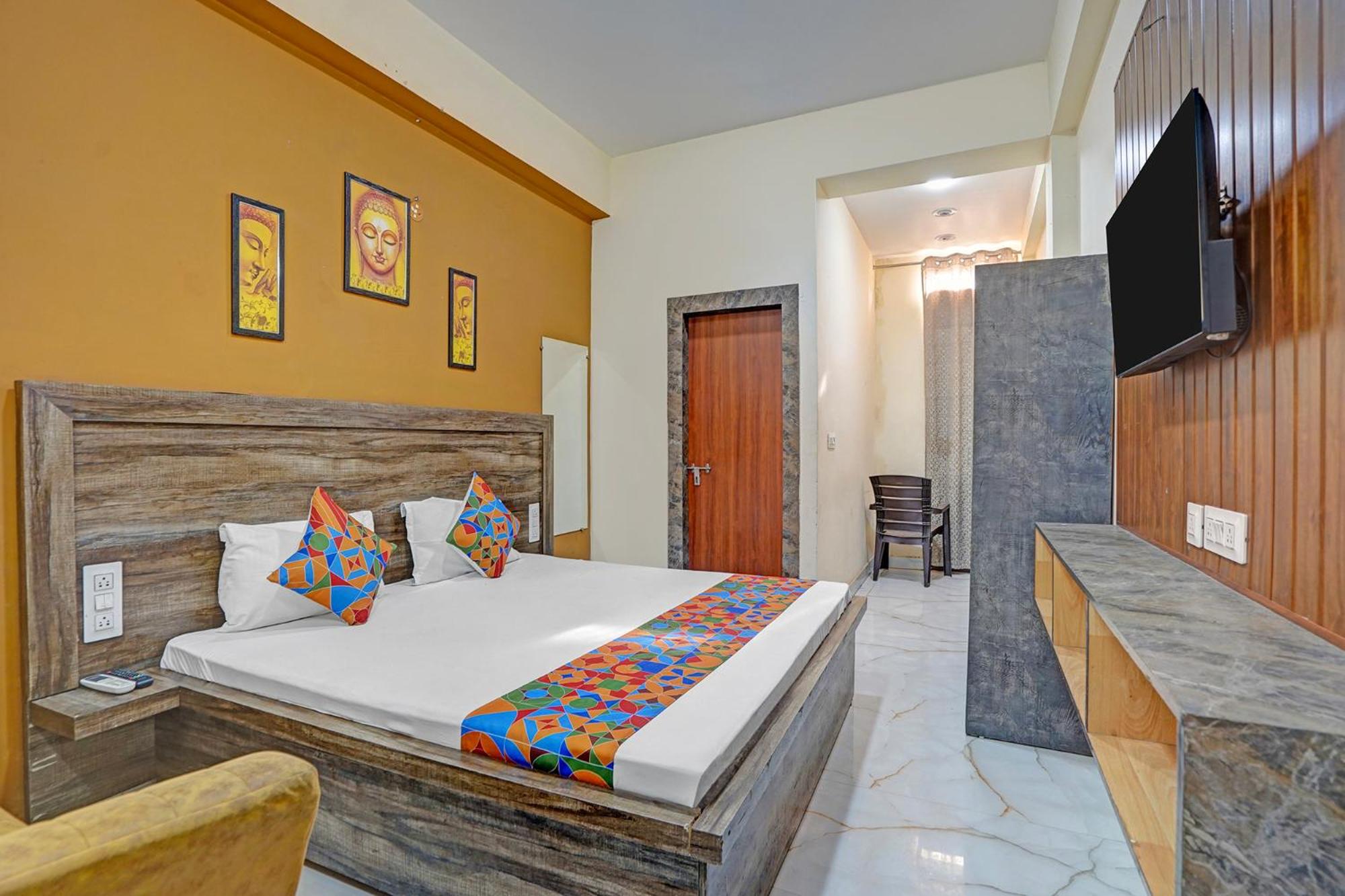 Deluxe Room photo 1