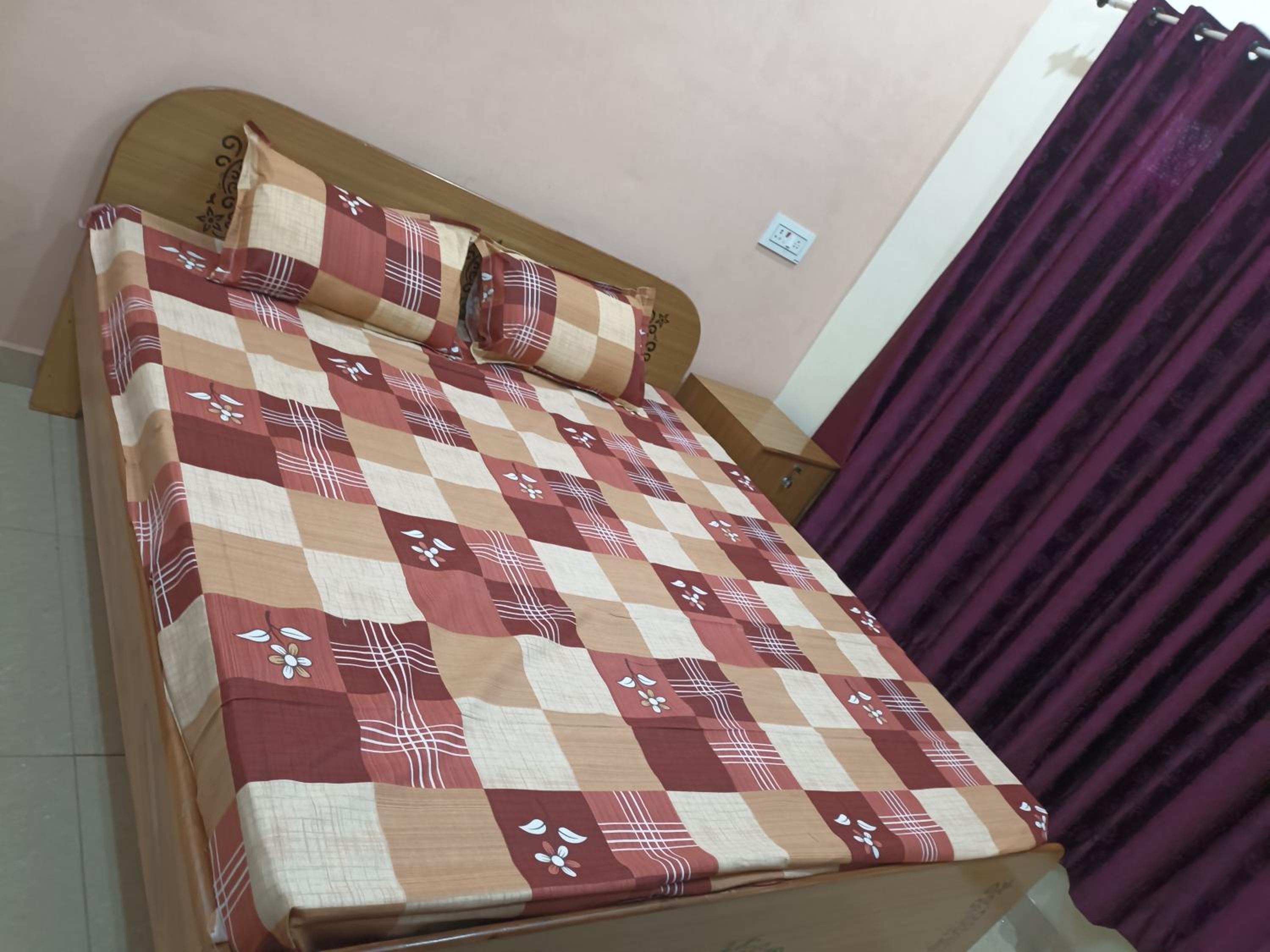 One-Bedroom House photo 1