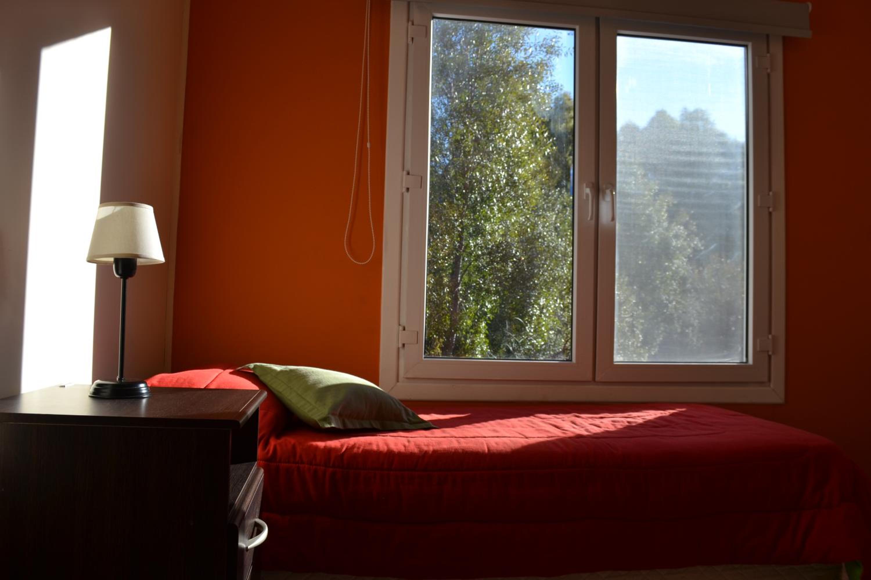 Two Bedroom Cabin