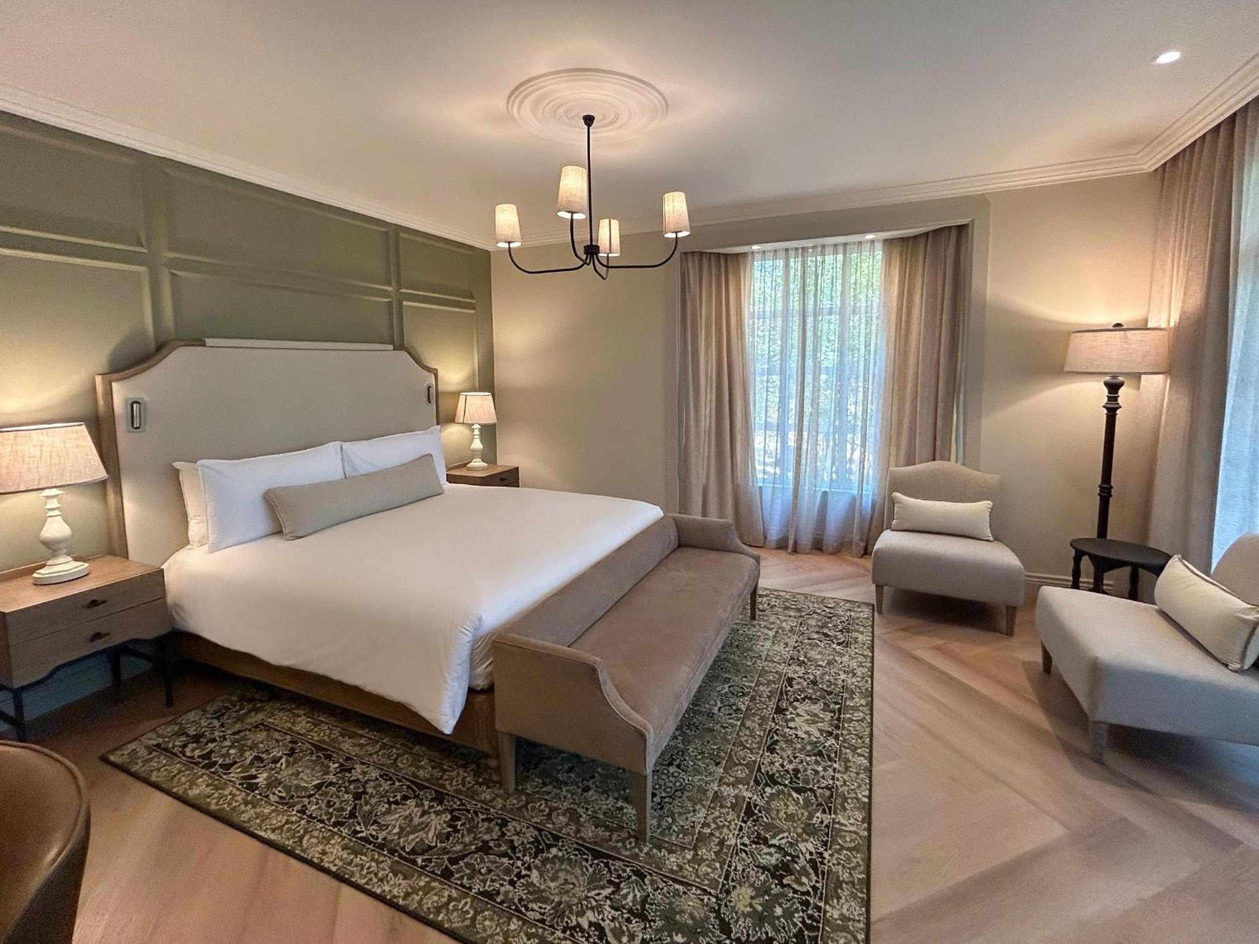 Deluxe Signature Room photo 3