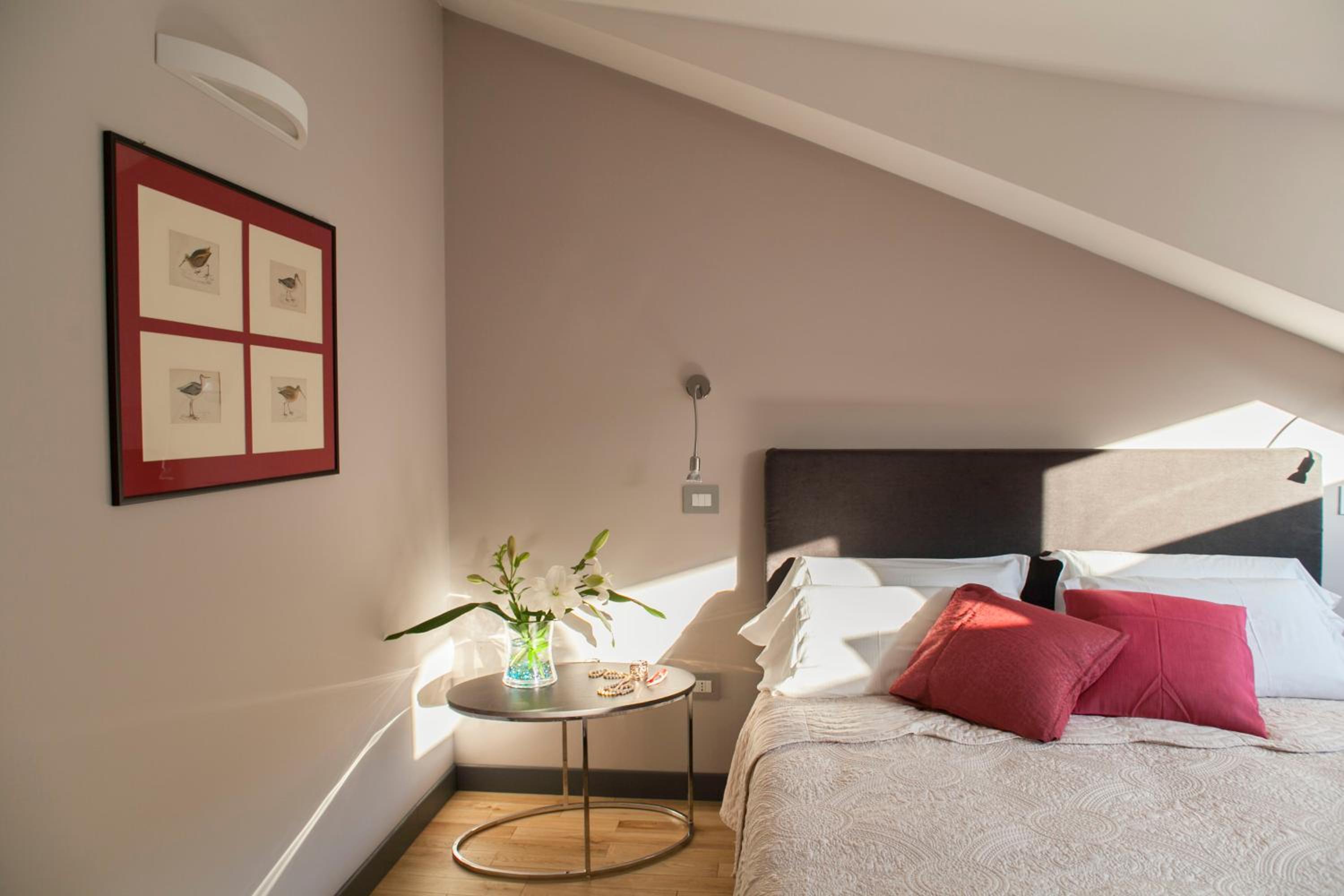 Superior Double Room - Photo 8