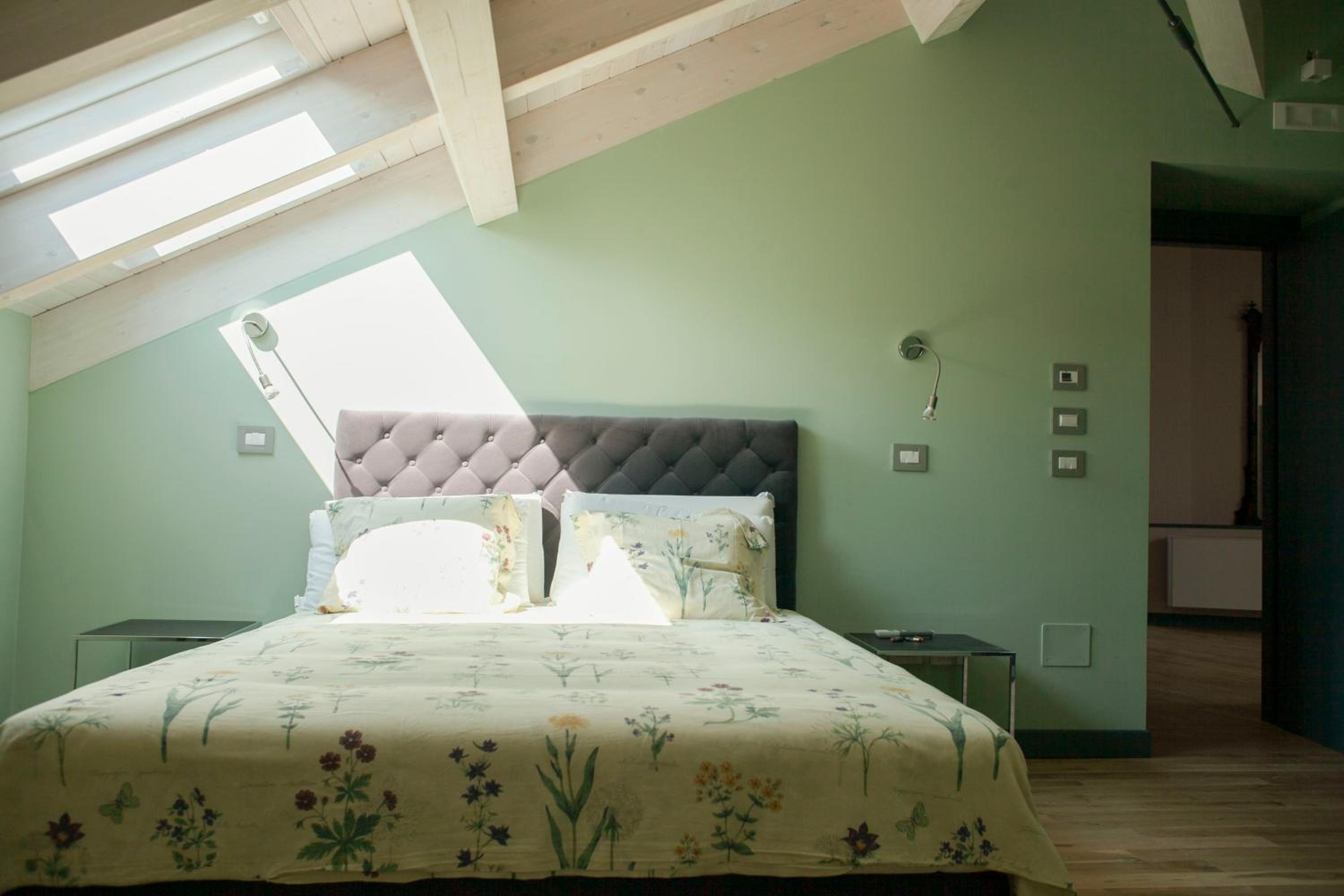 Superior Double Room - Photo 7