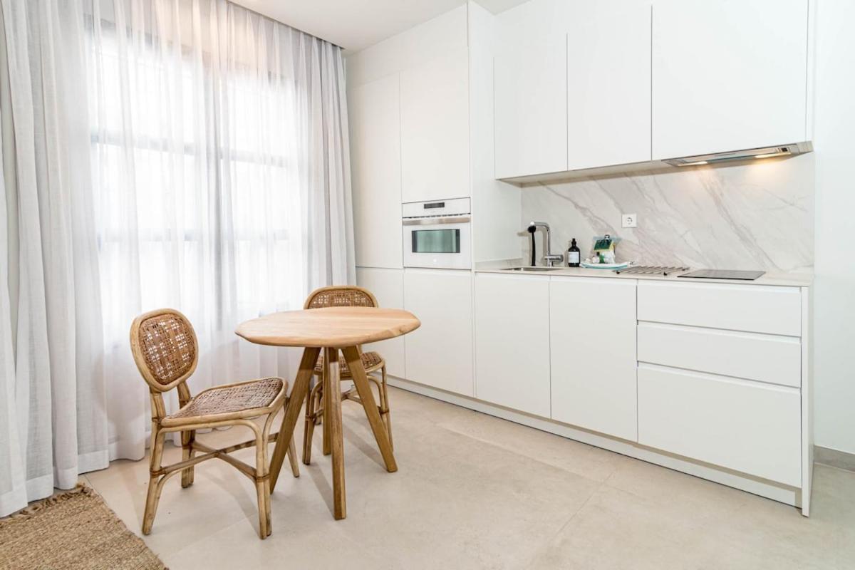 Apartamento - Planta Baja