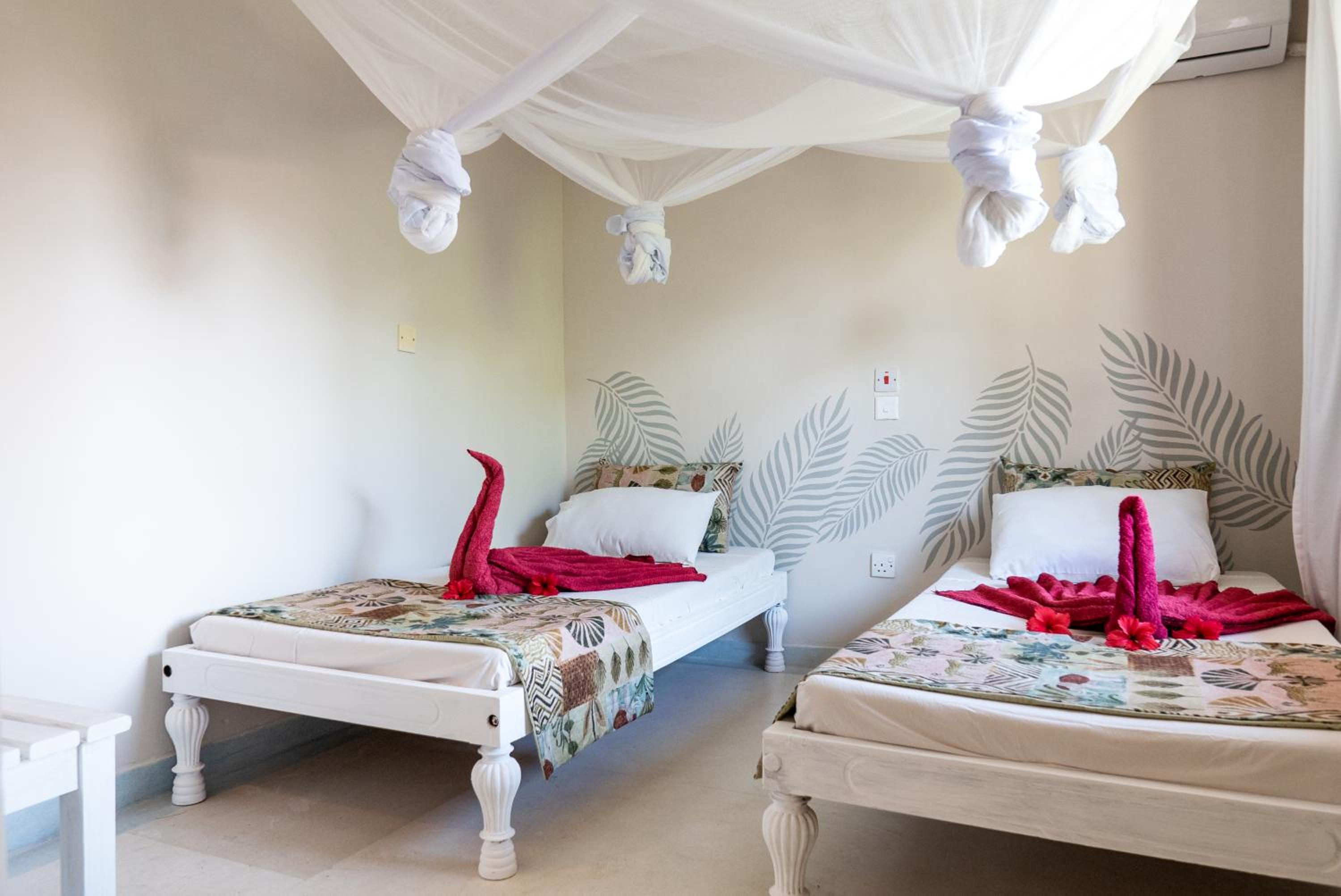Family Room with Sea View photo 1