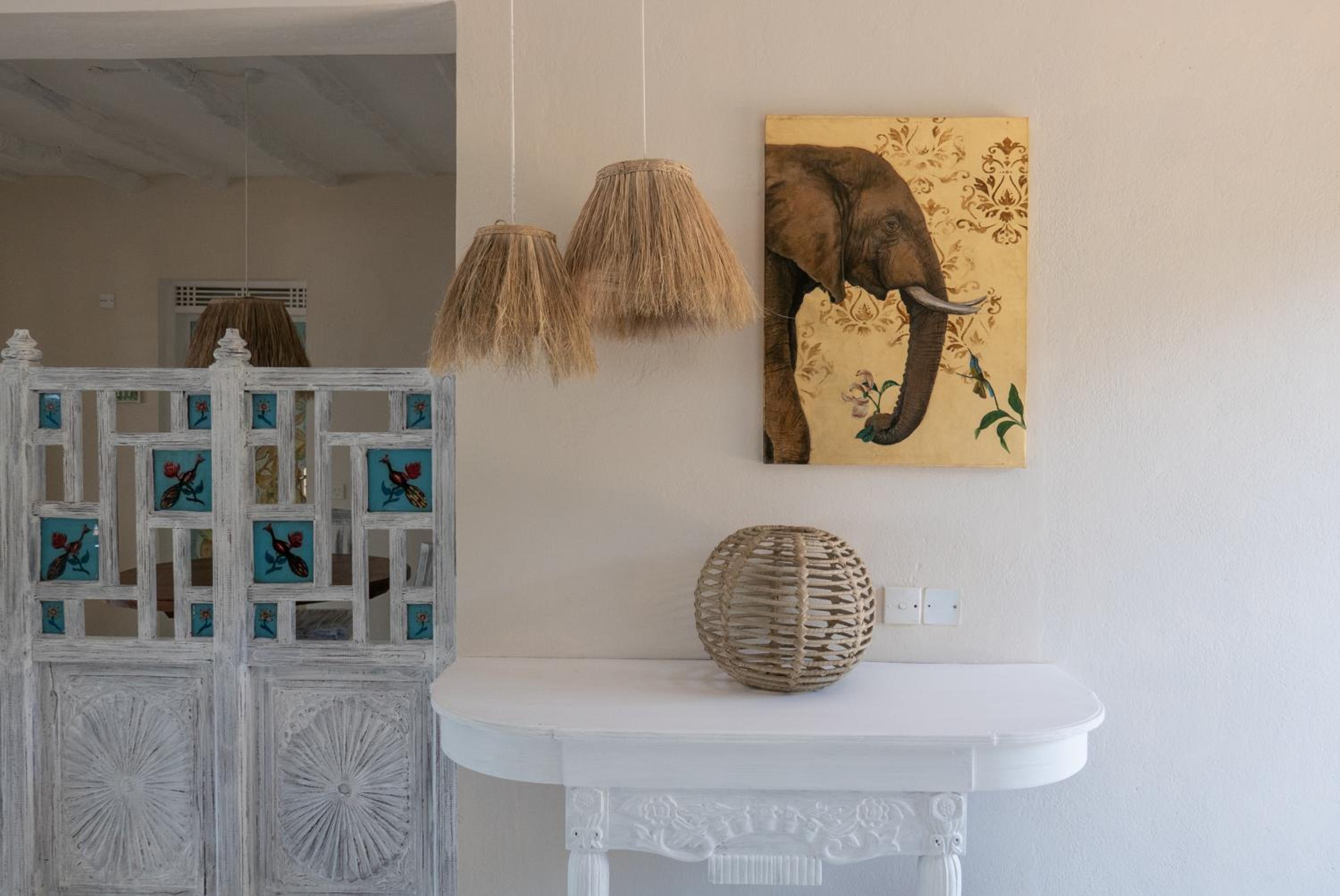Family Room with Sea View photo 3