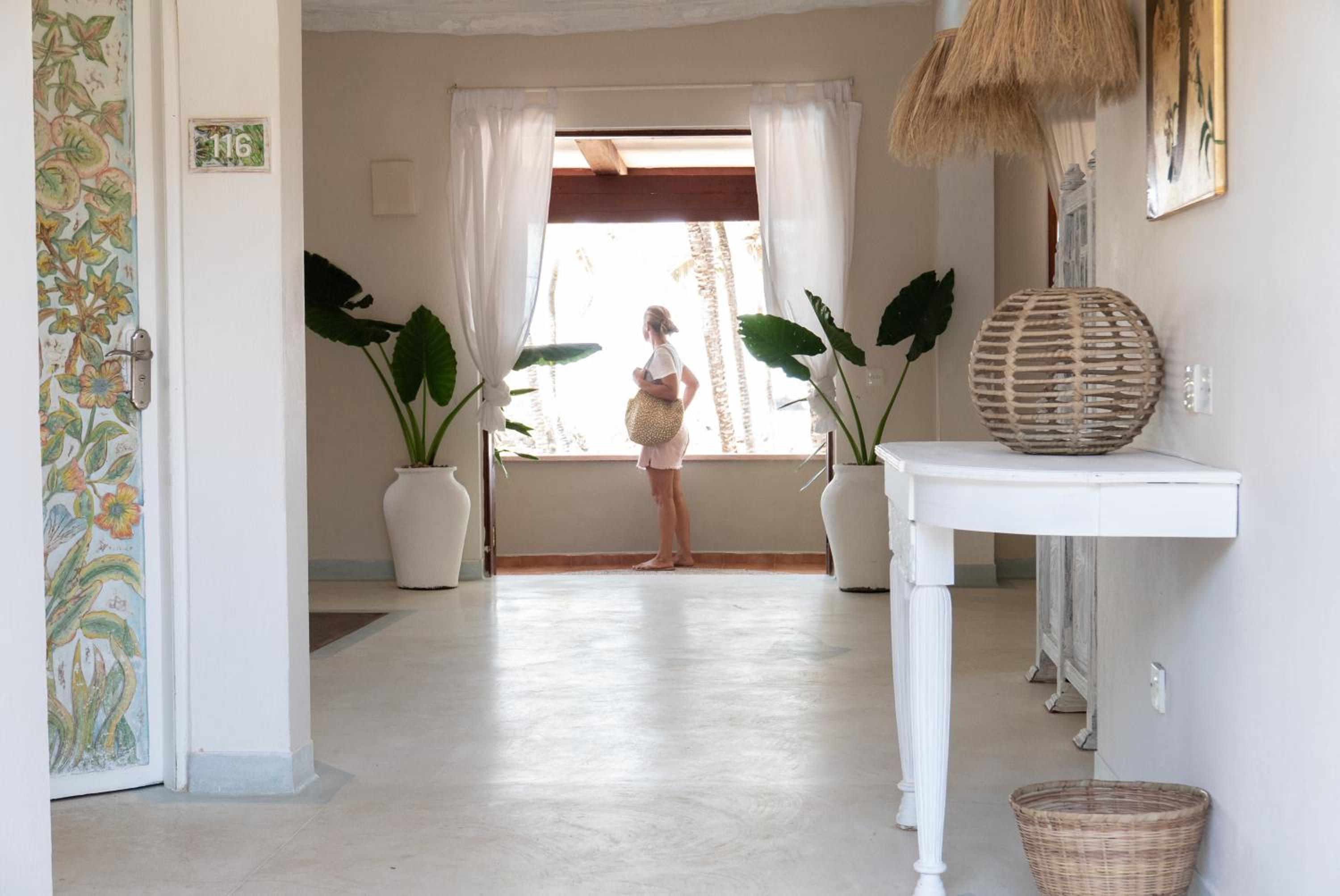 Family Room with Sea View photo 2