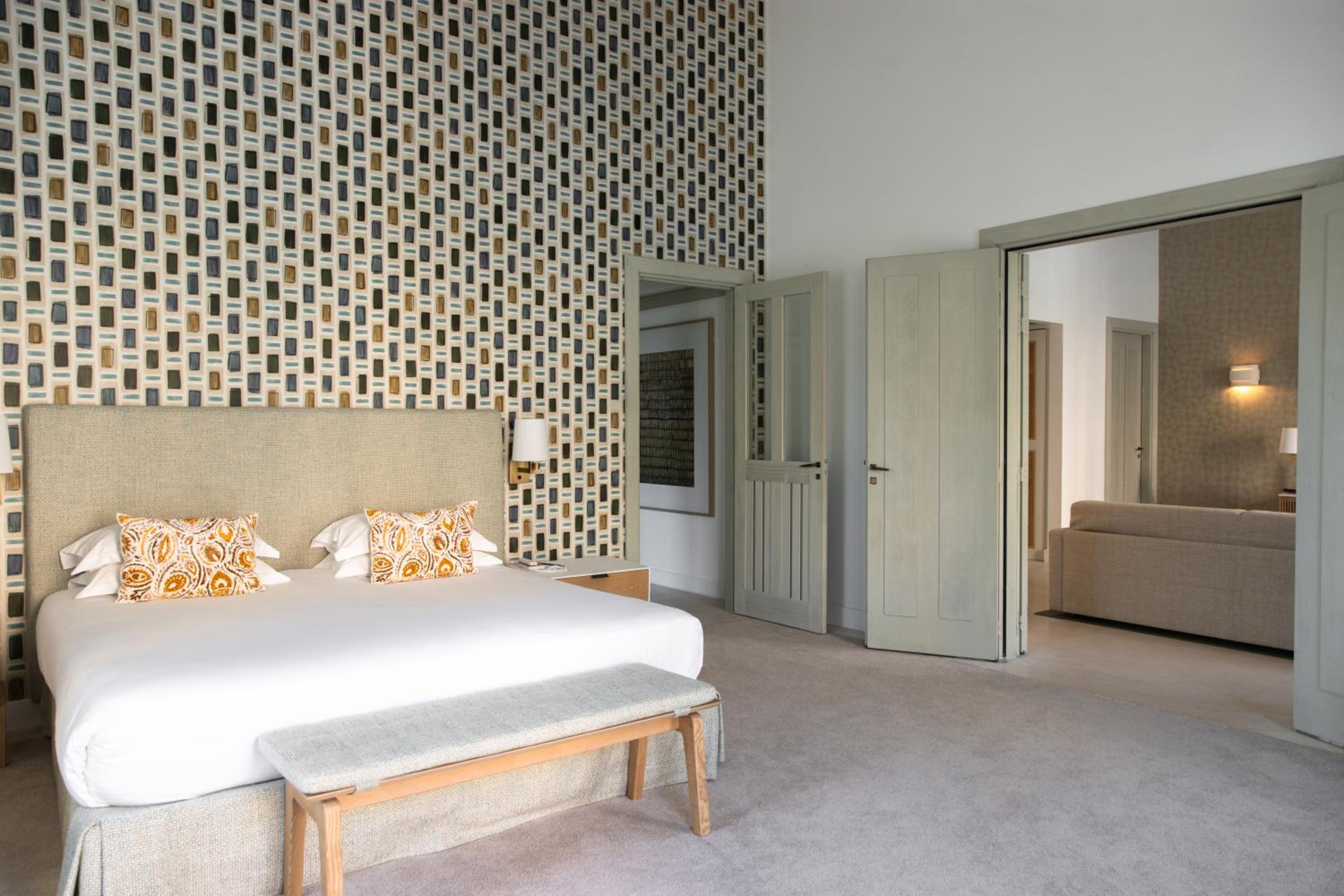 One-Bedroom Suite