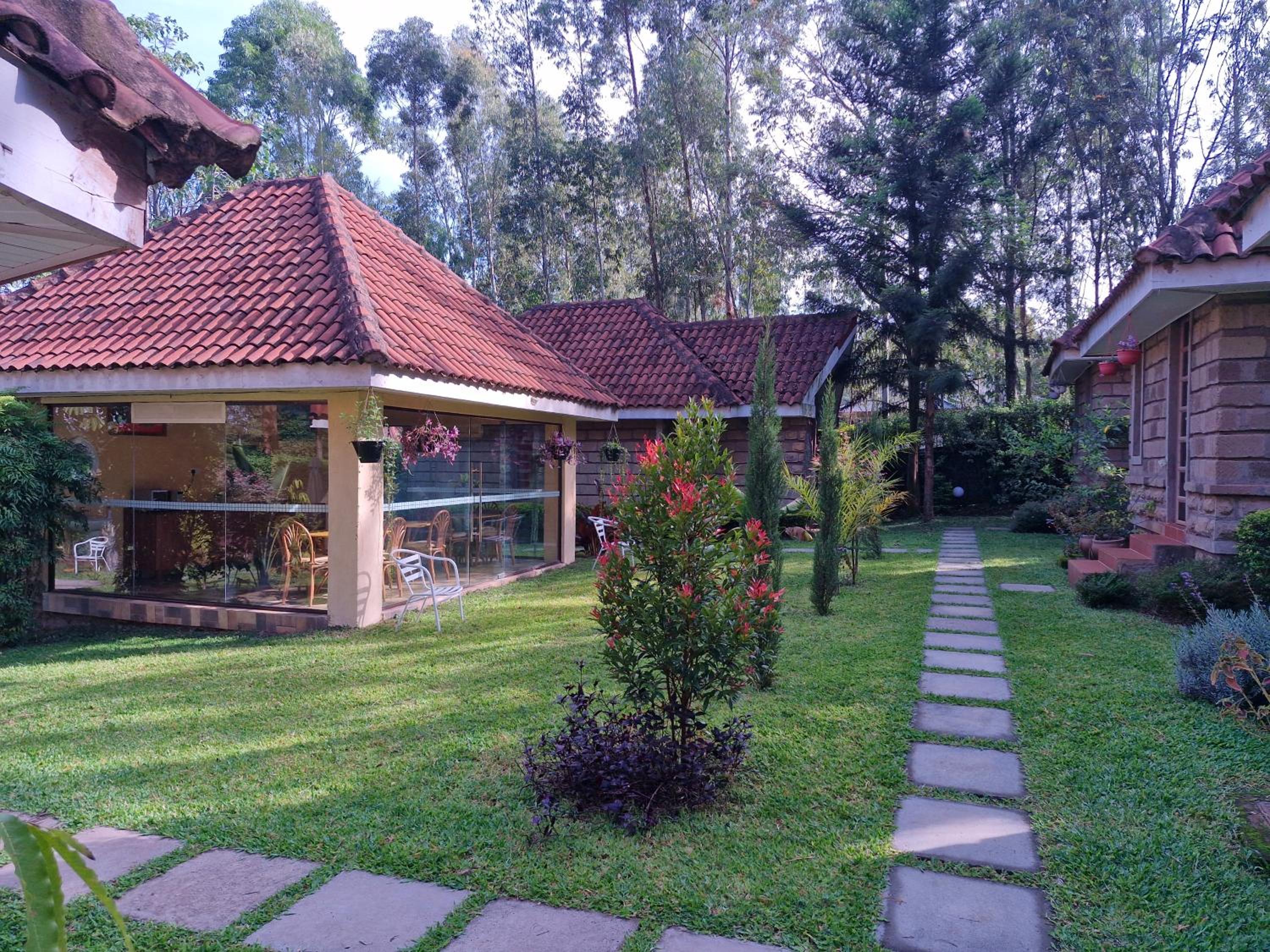 Duplex Suite photo 2