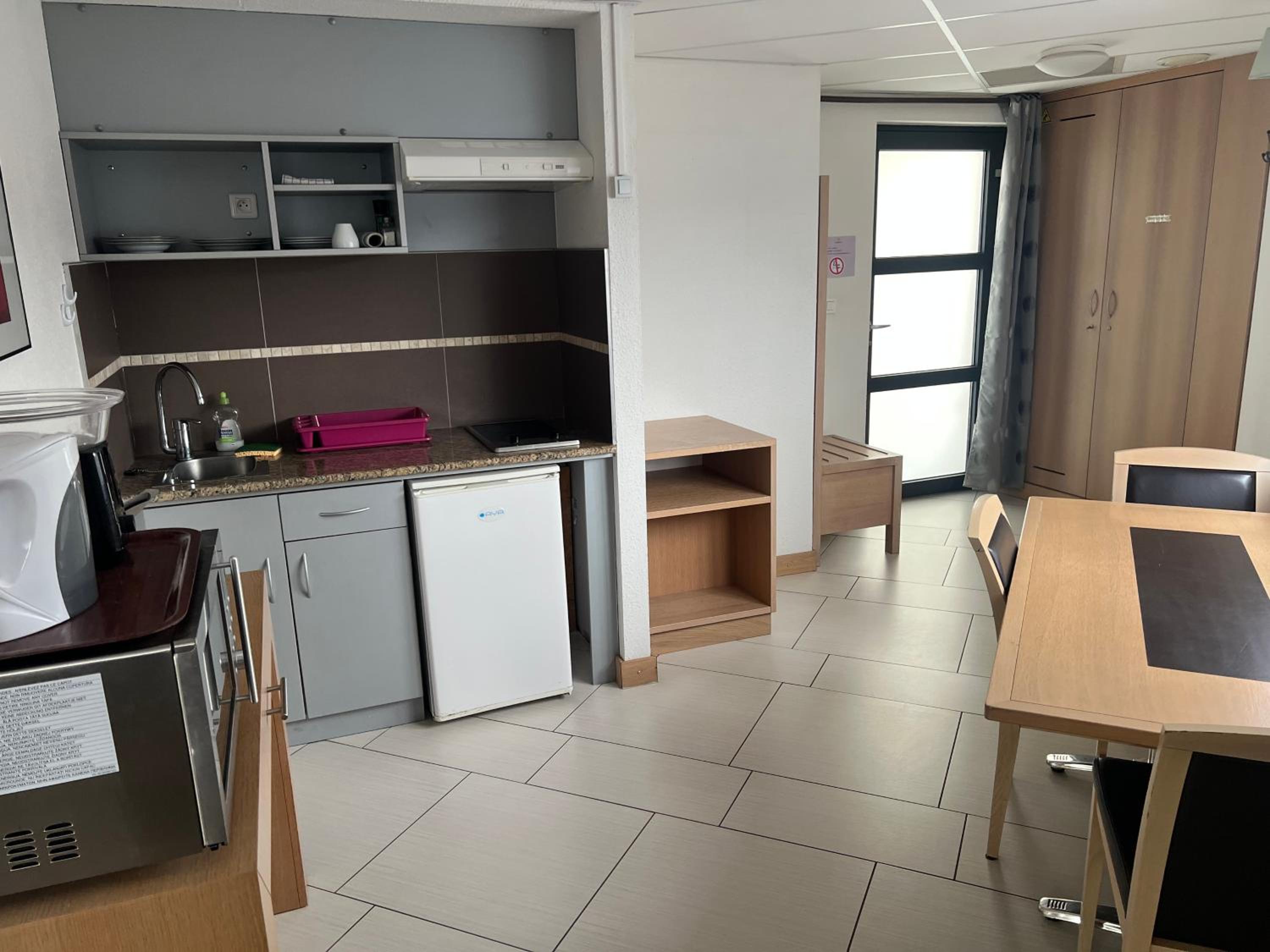 Apartment - Disability Access
