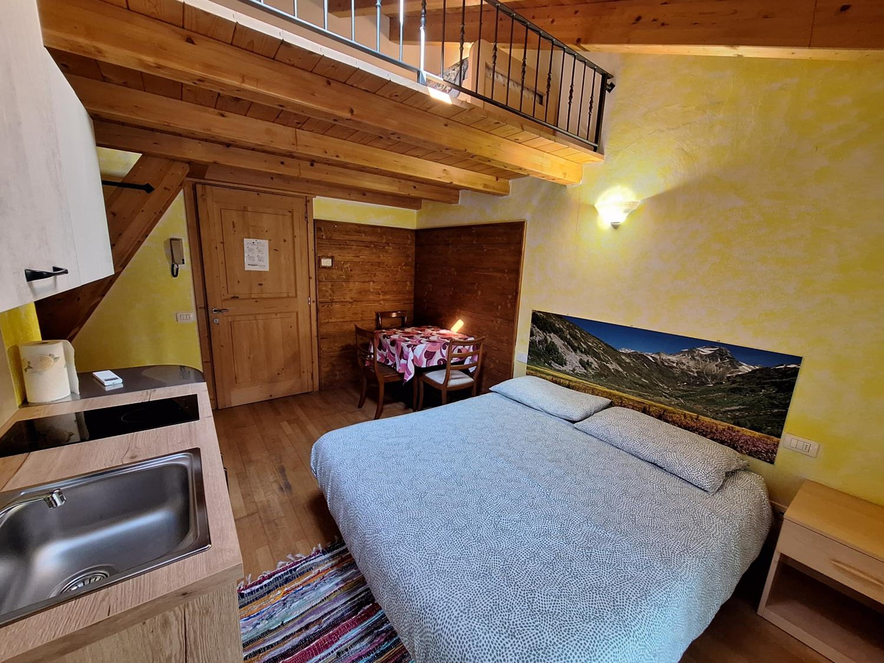 Triple Room photo 2