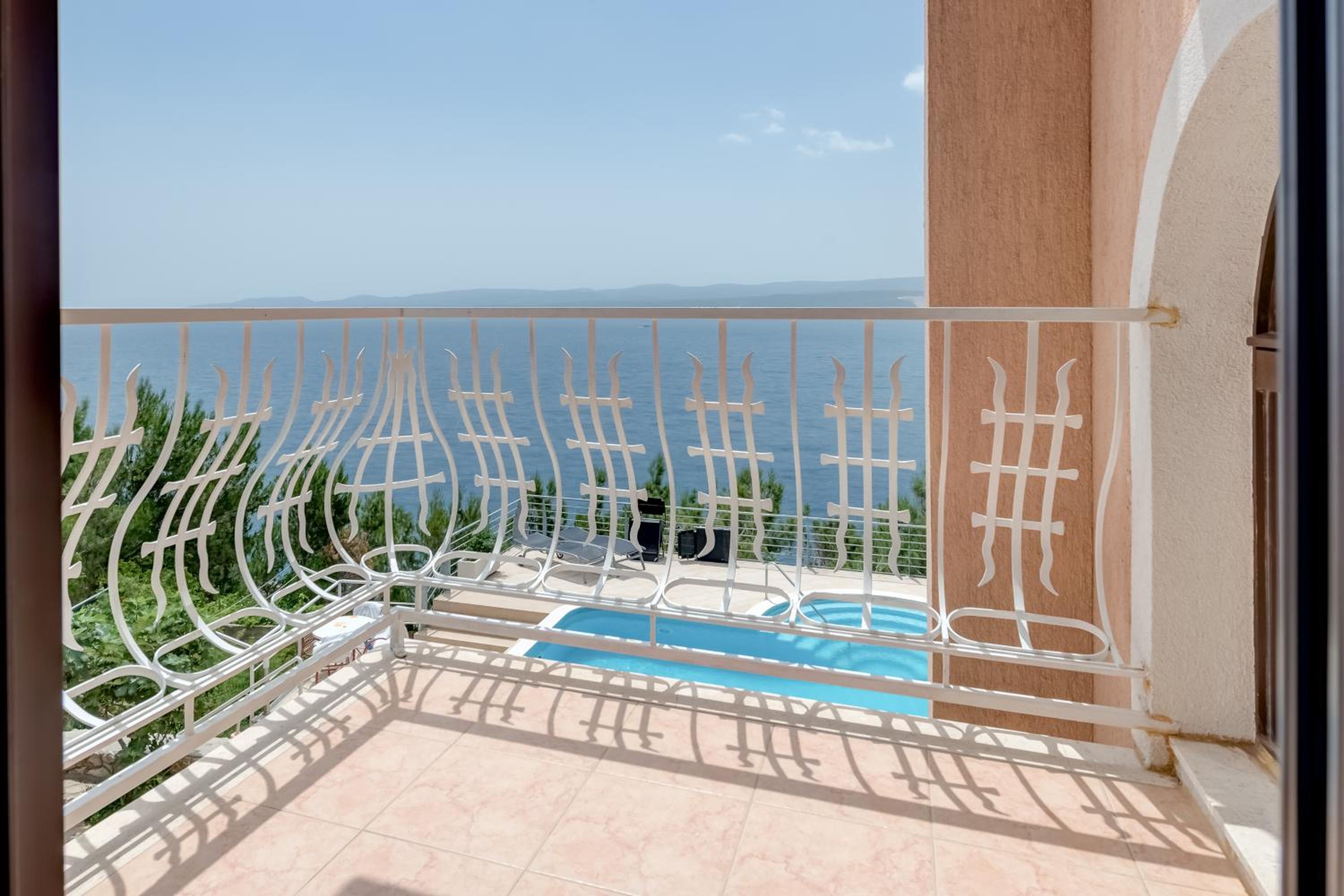 Apartment with Sea View photo 3