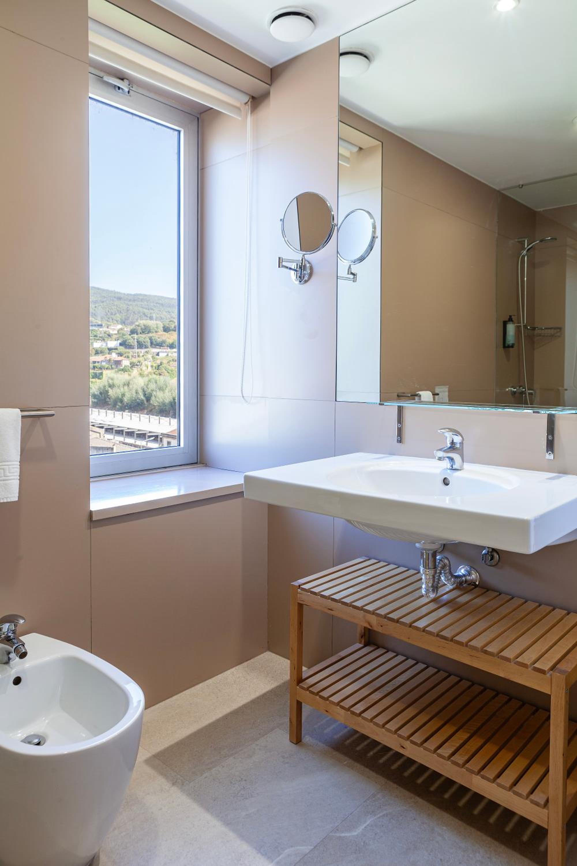 Triple Room - Superior