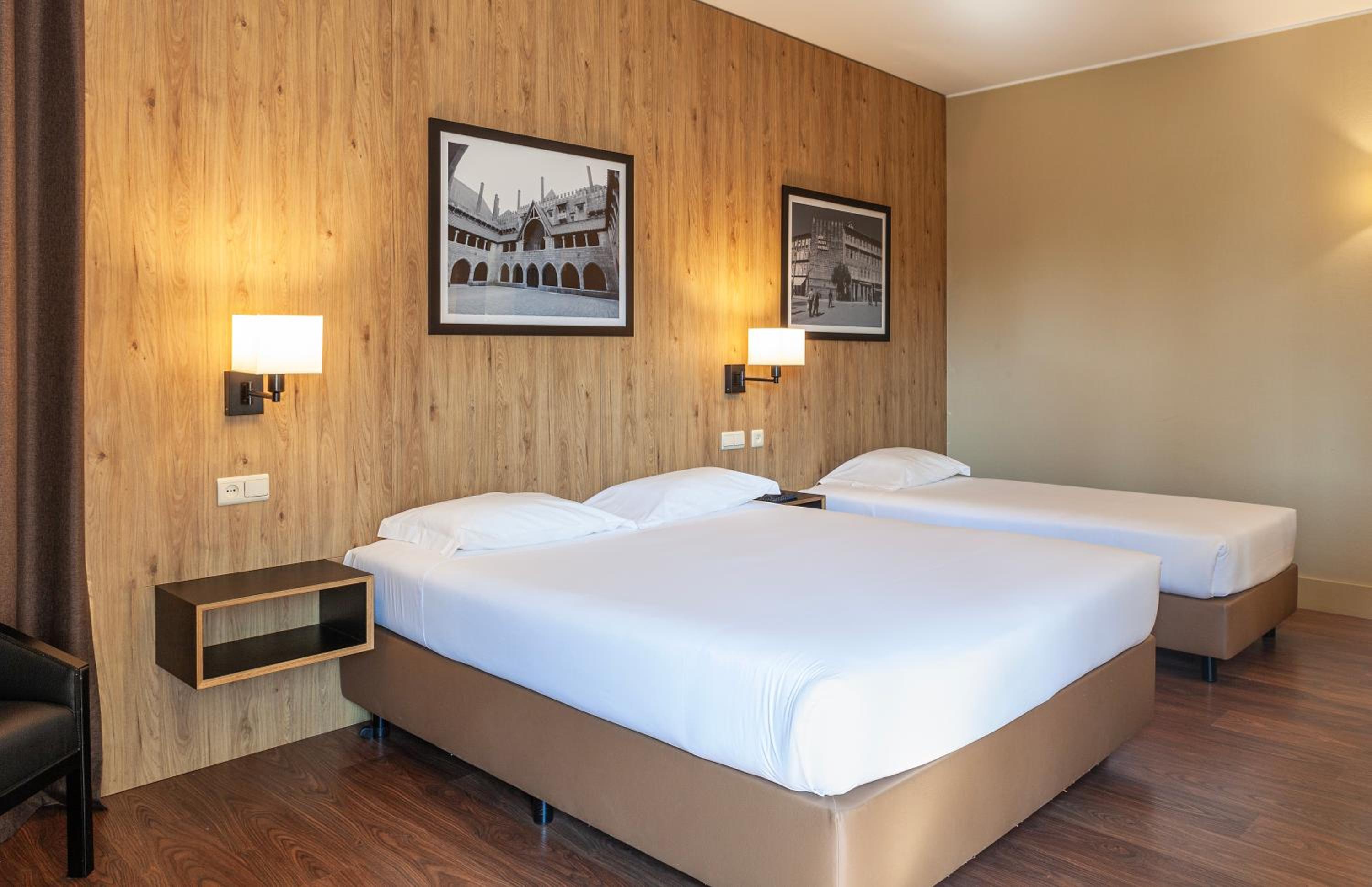 Triple Room - Superior