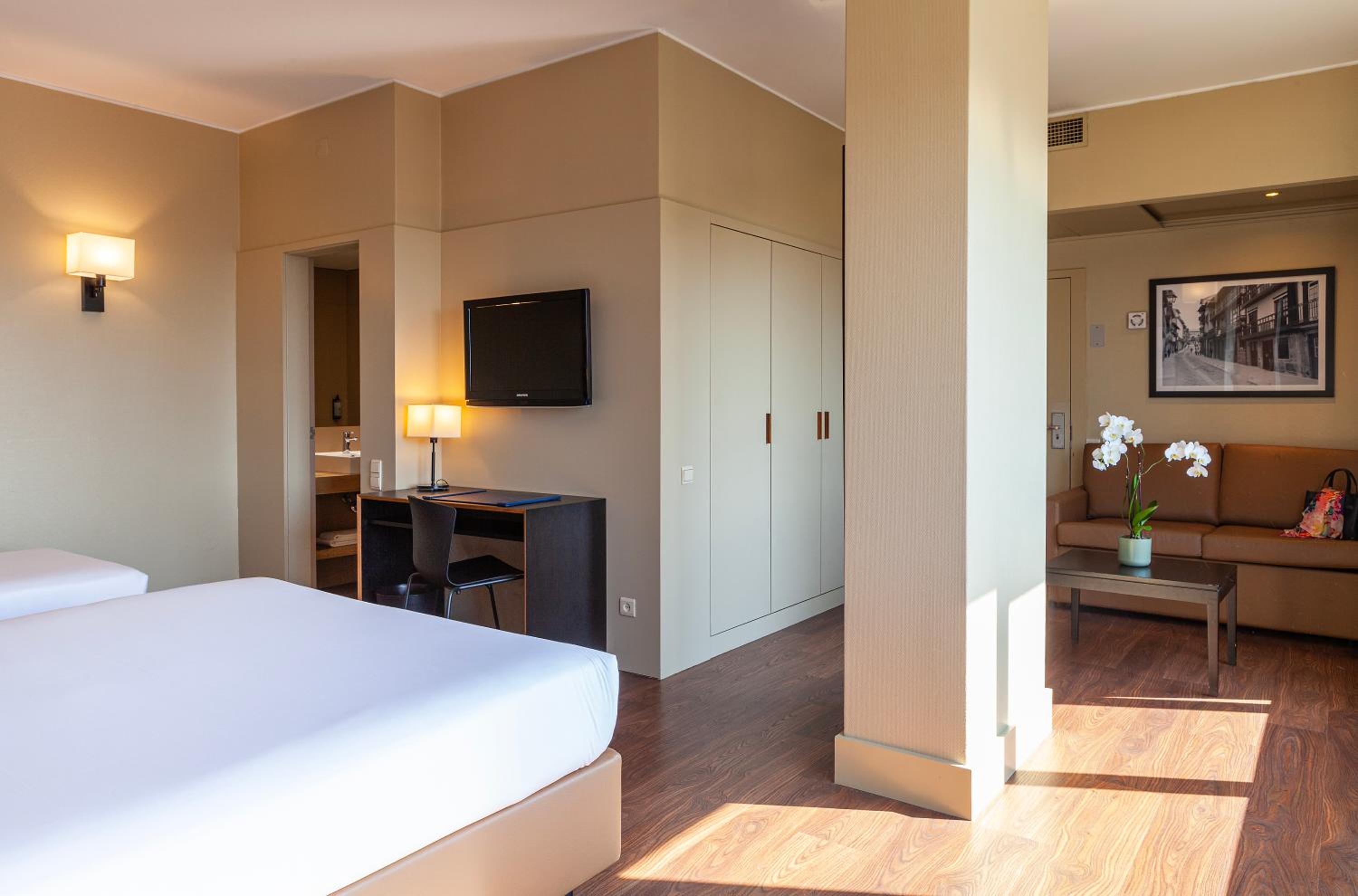 Triple Room - Superior