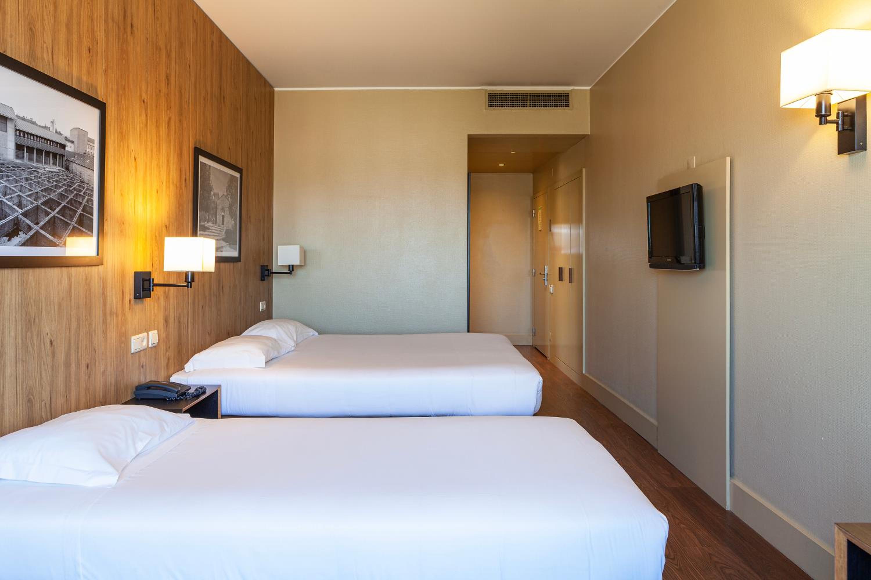 Double Room - Superior