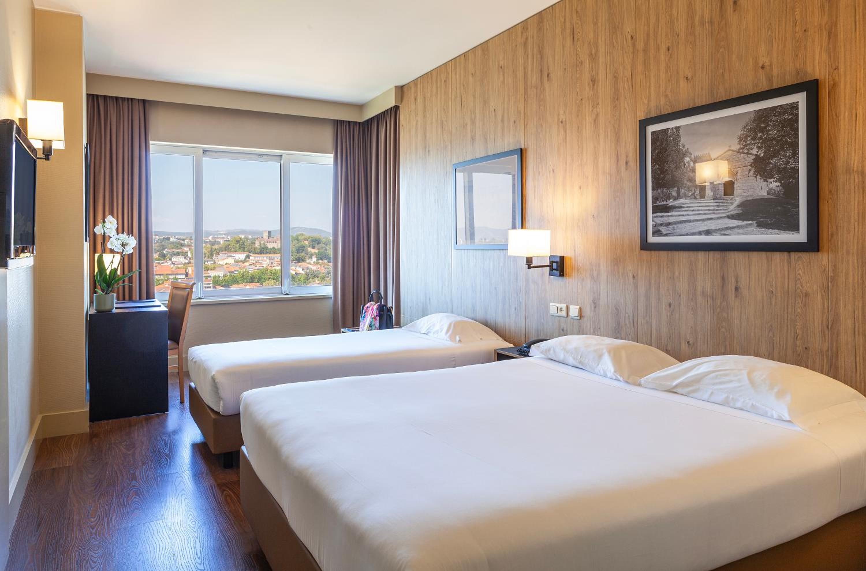 Triple Room - Superior