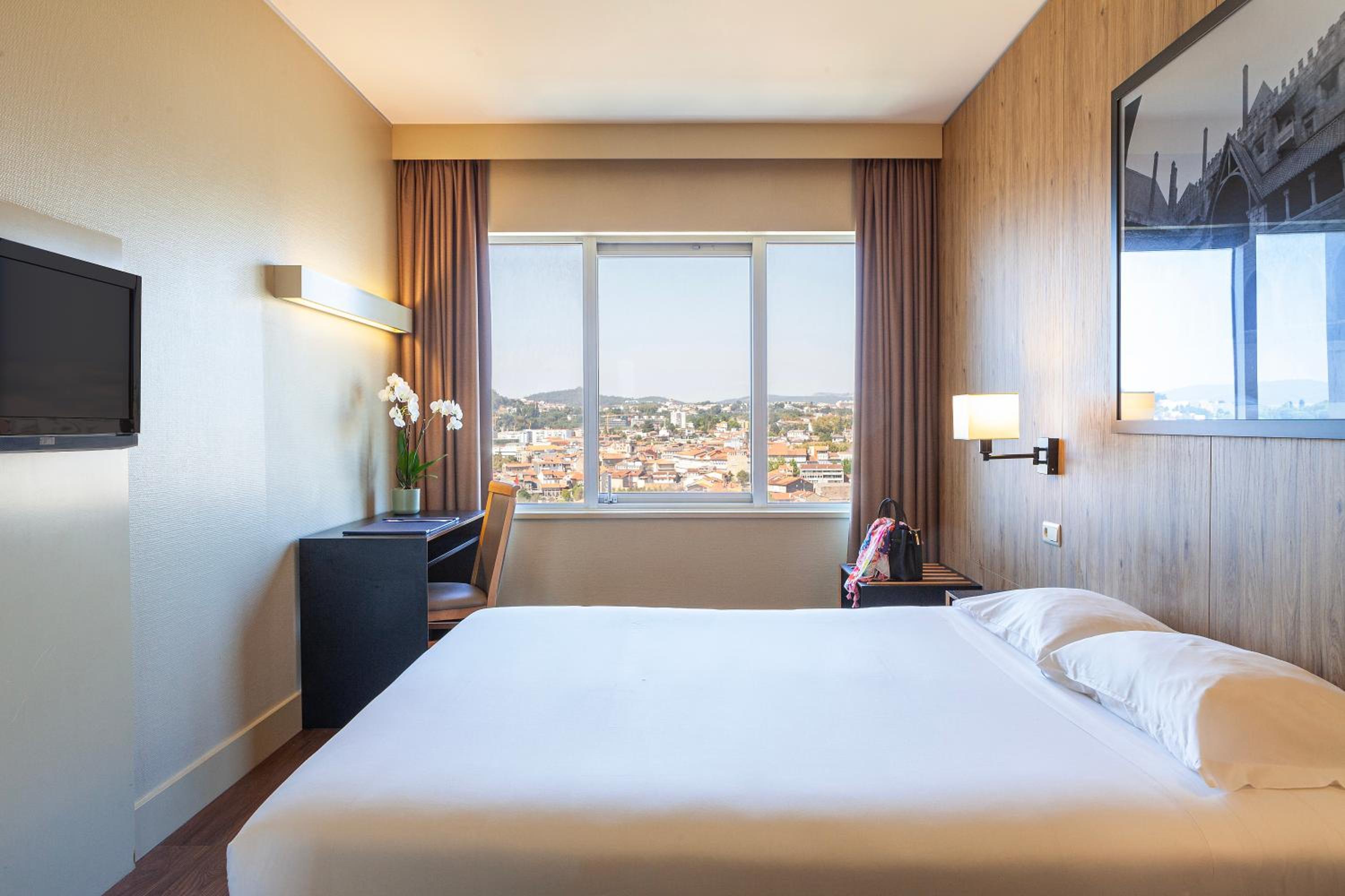 Double Room - Superior