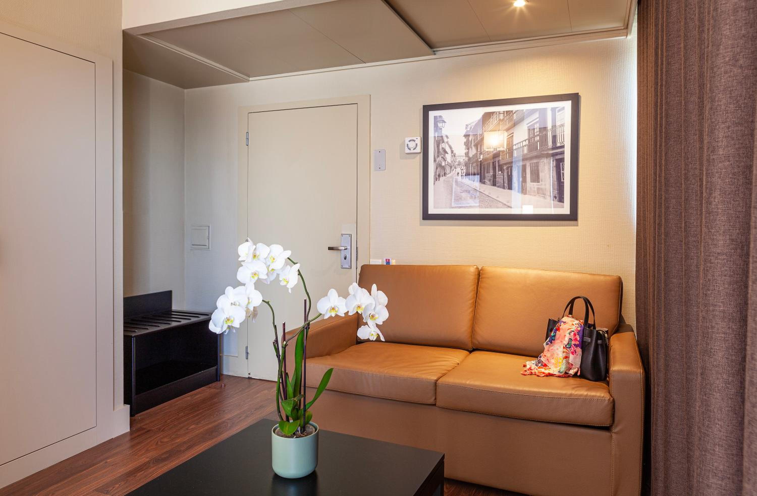 Triple Room - Superior