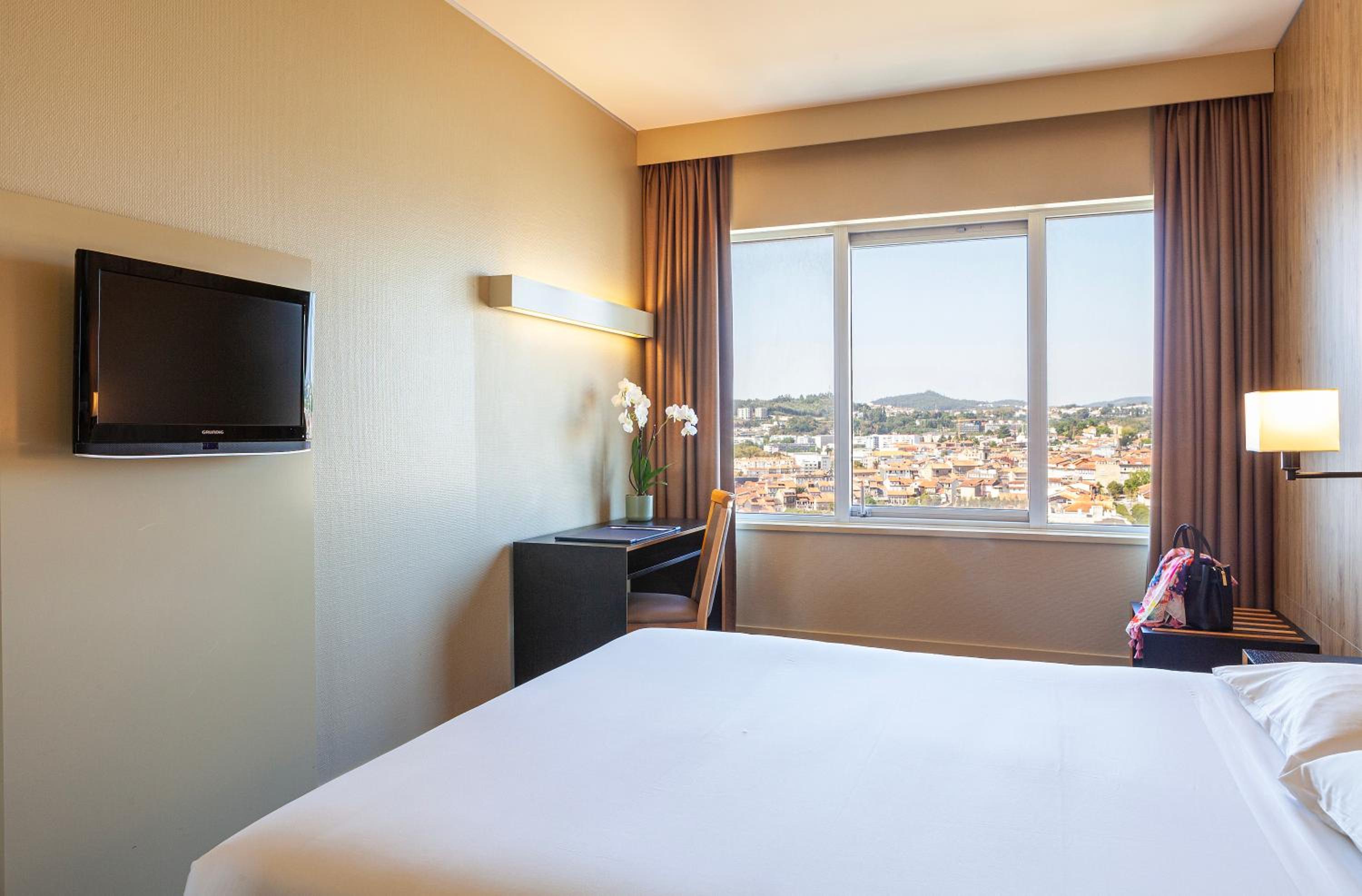 Family Double Room