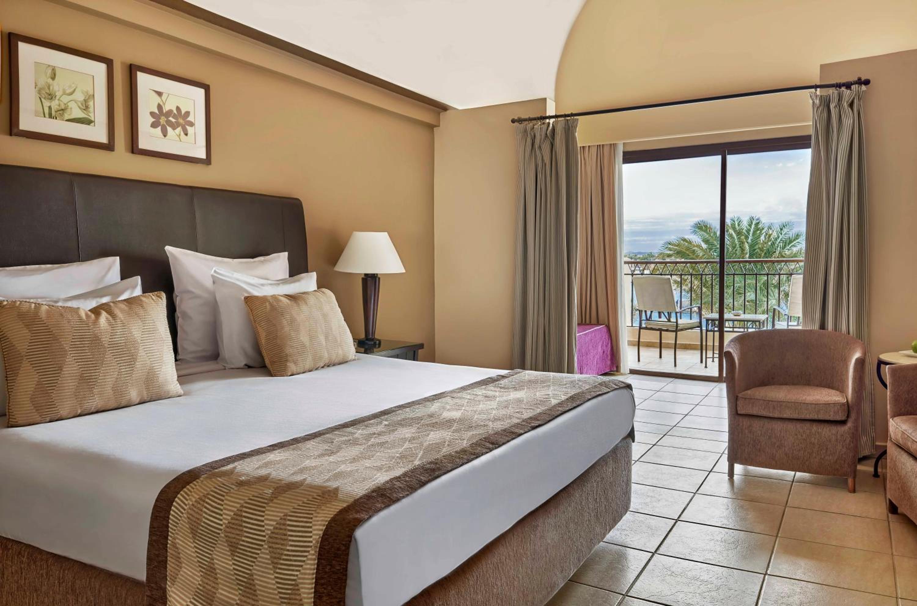 Deluxe, Queen or Twin Bed, Sea View- Jaz Lamaya - Photo 4