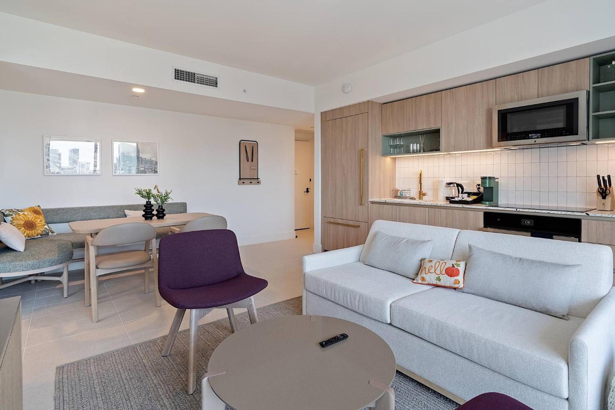 Apartment photo 3