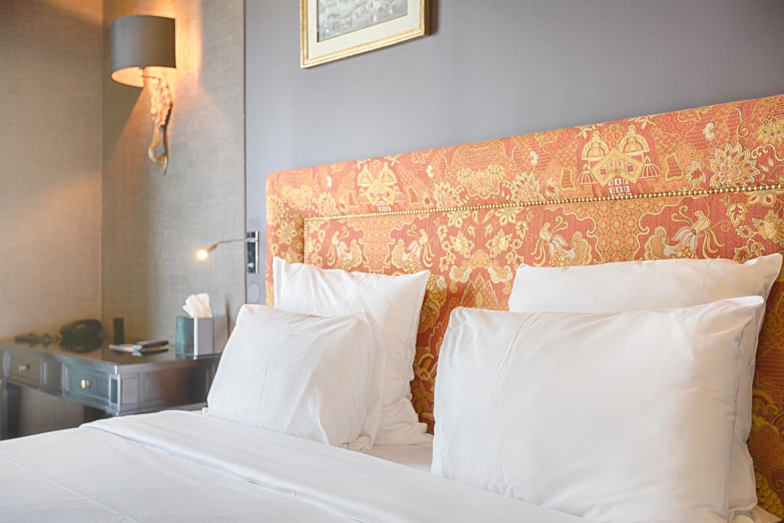 Luxury Room - House Albert photo 3