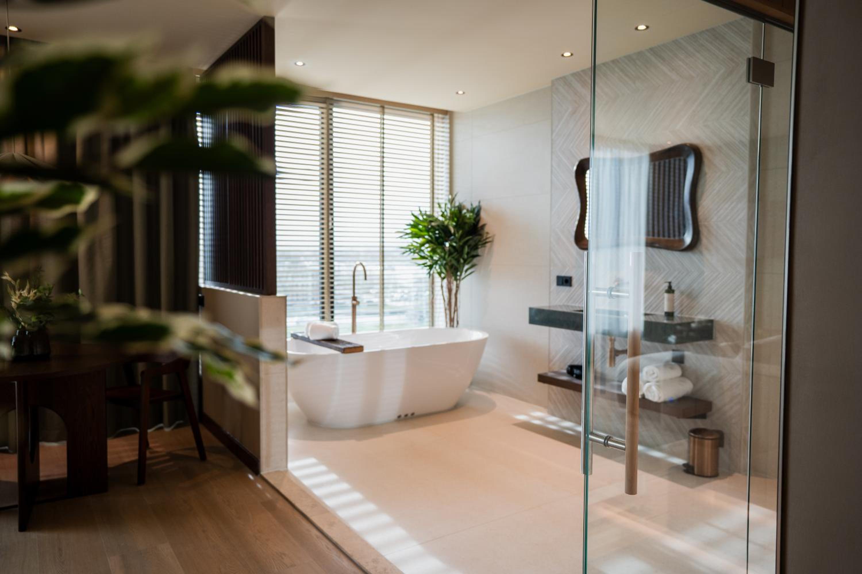 King Suite with Spa Bath photo 2