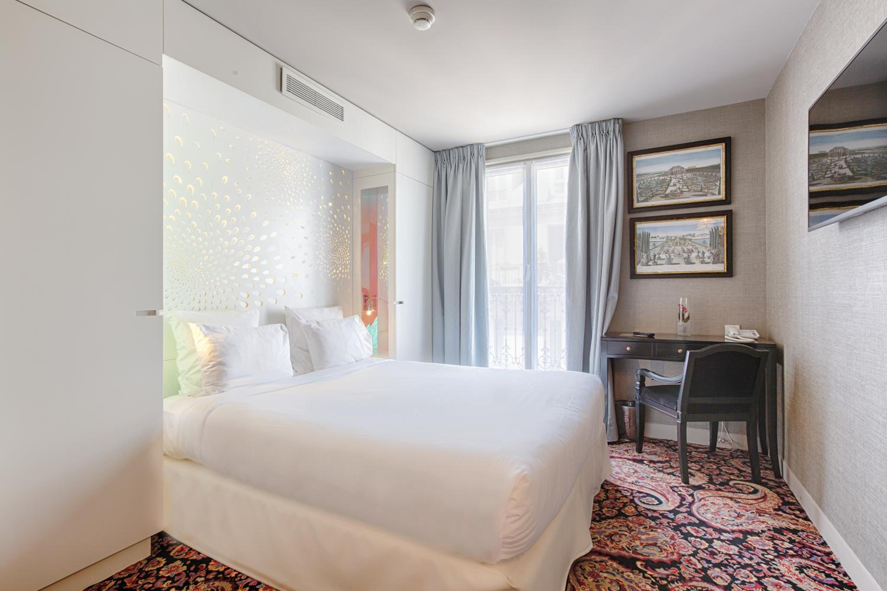 Superior Room - Albert House photo 2