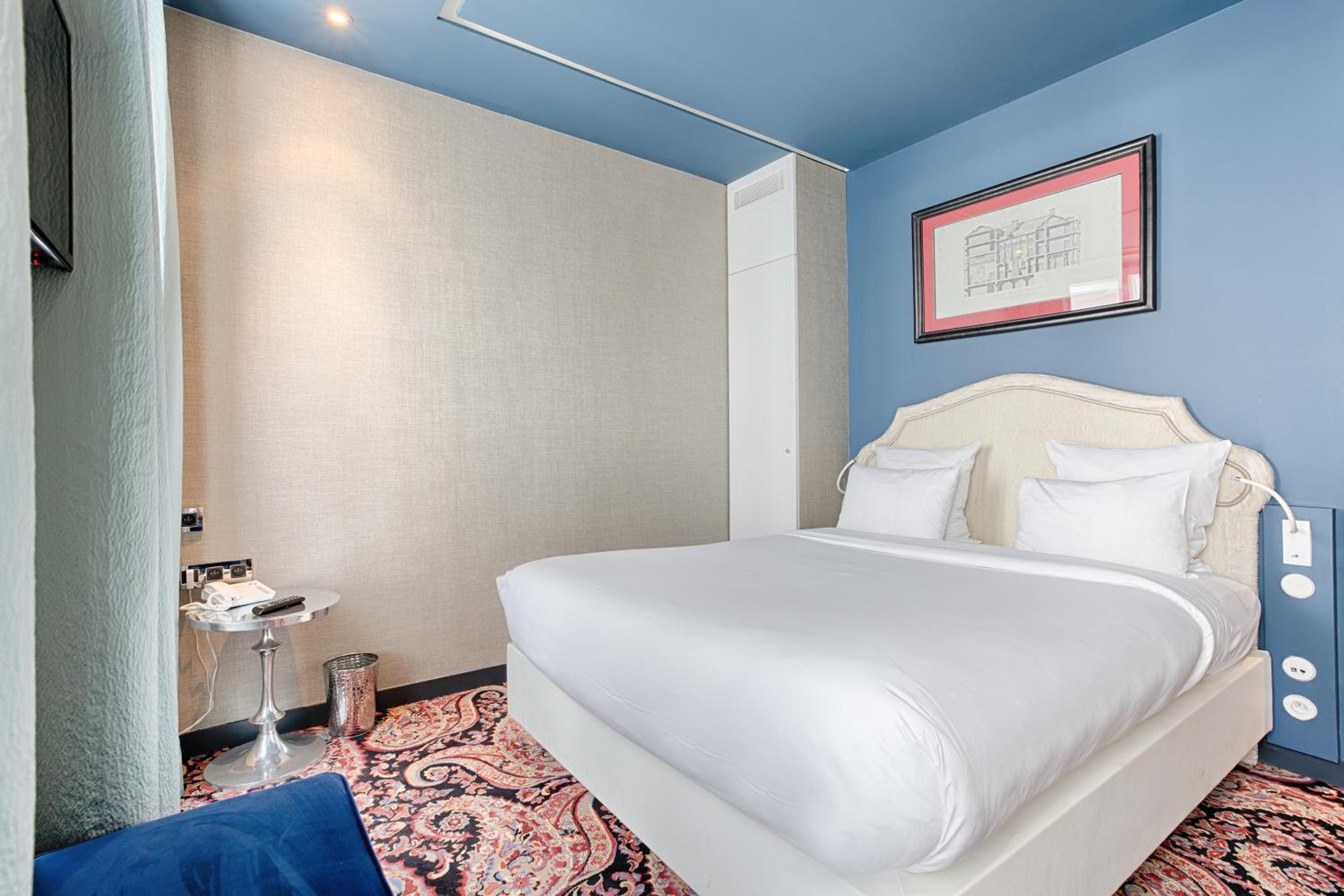 Classic Room - Albert House photo 2