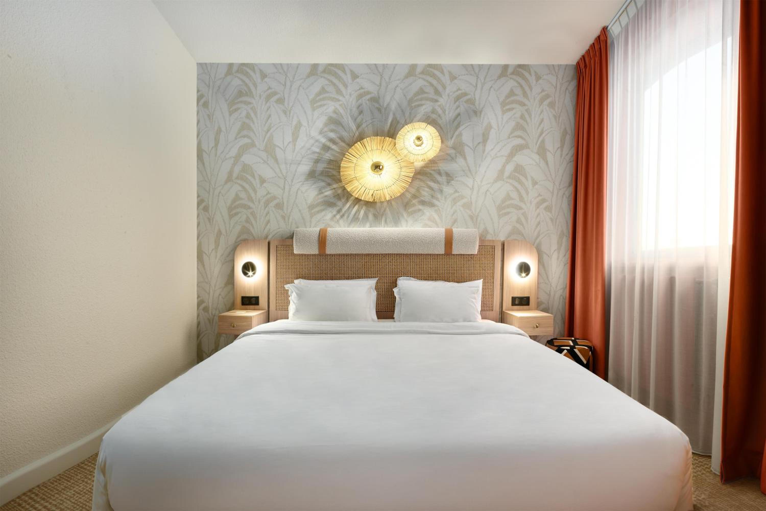 Standard Room - Photo 1