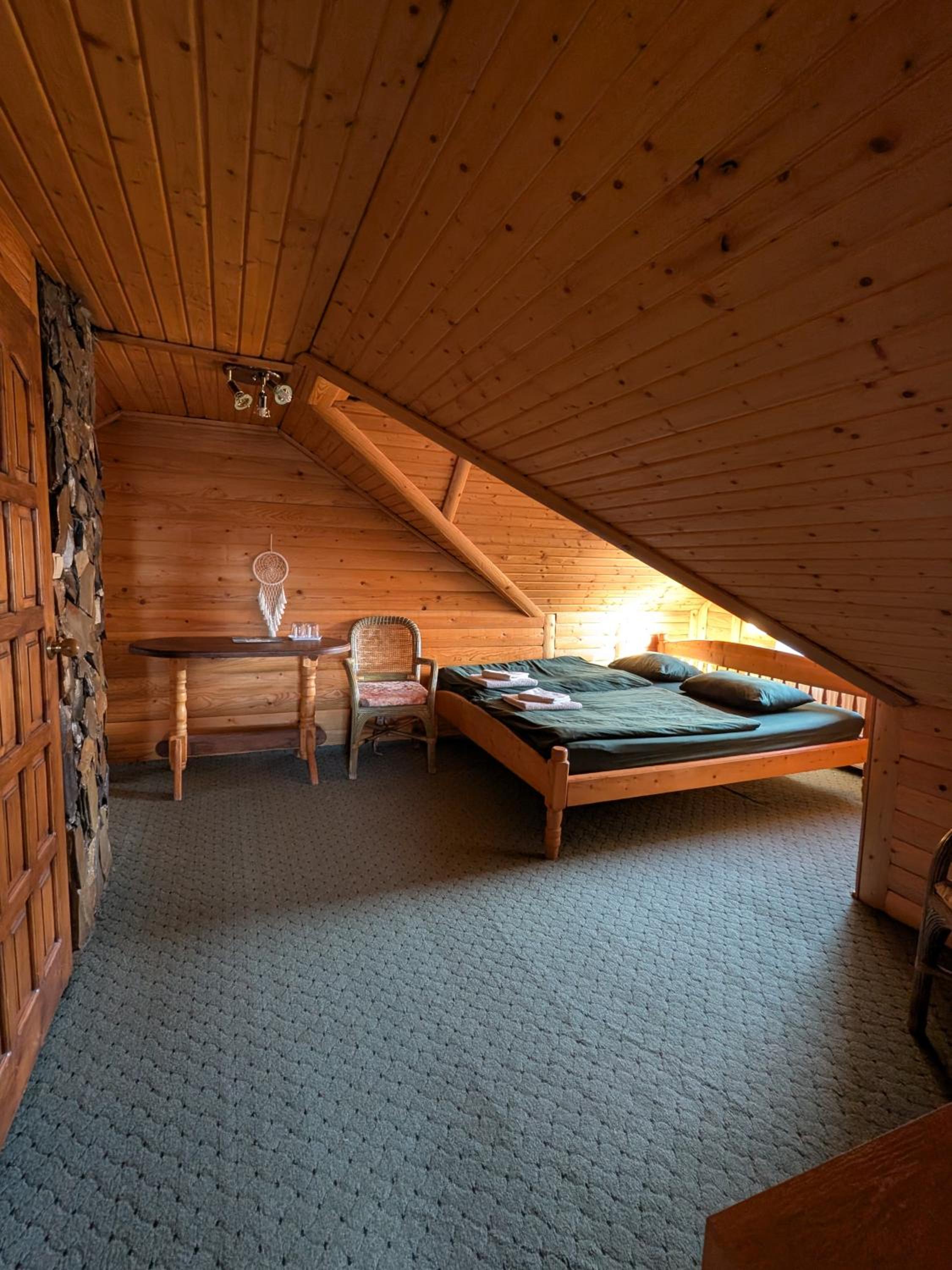 Quadruple Room with Bathroom photo 3