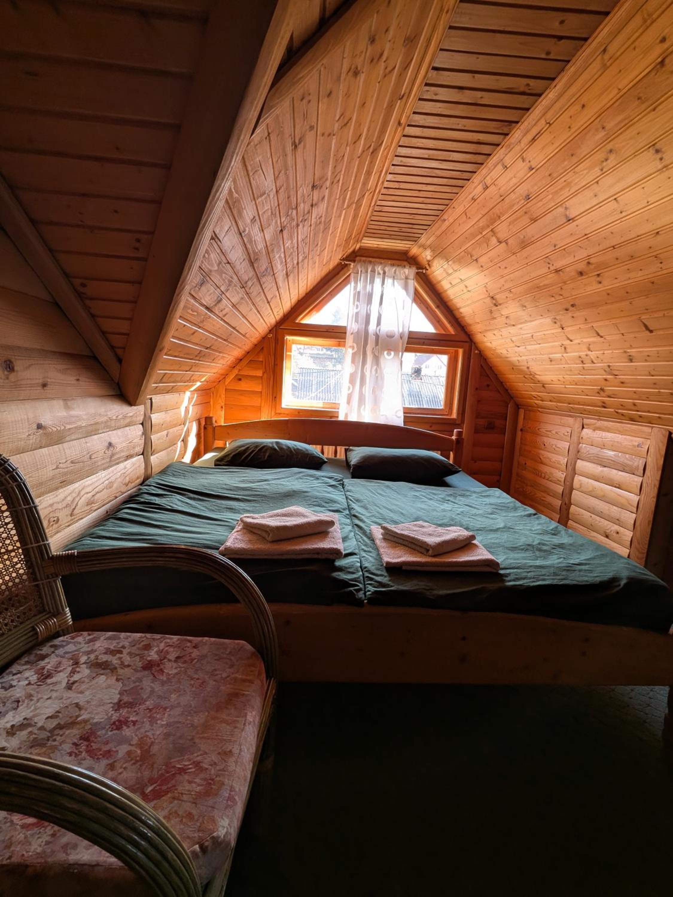 Quadruple Room with Bathroom photo 1
