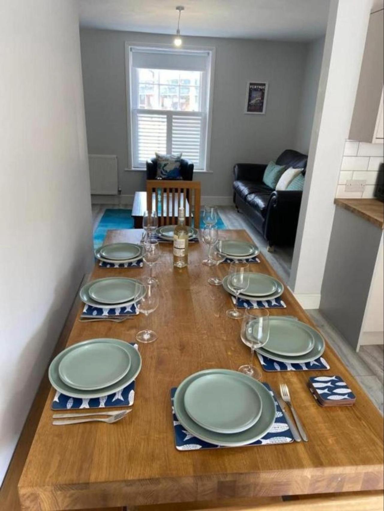 Apartment - Photo 4