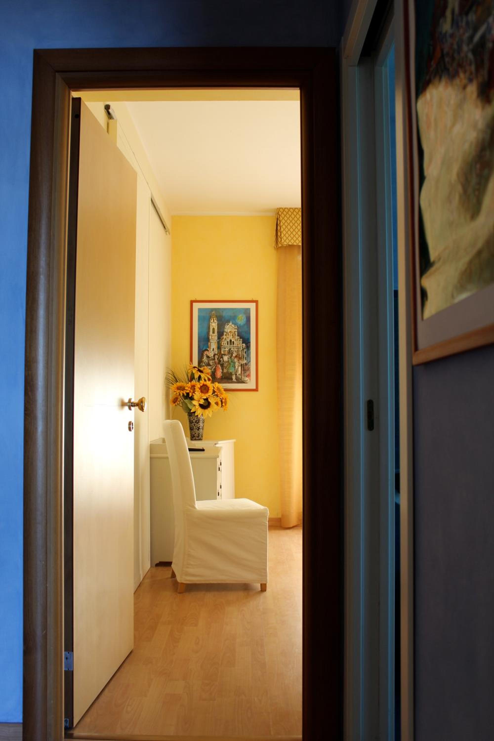 Suite with Sea View photo 3