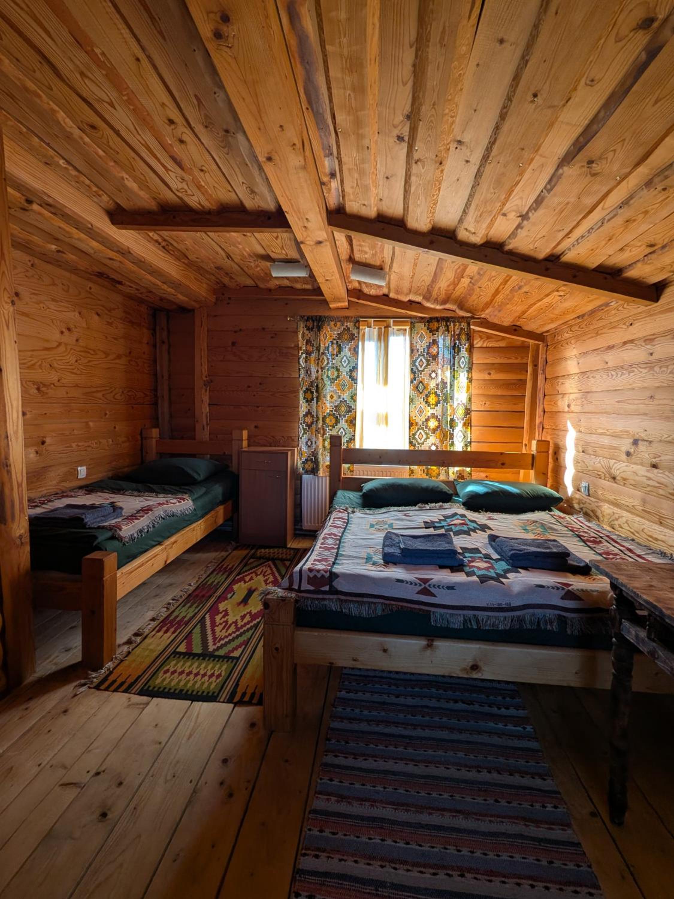 Triple Room with Balcony photo 1