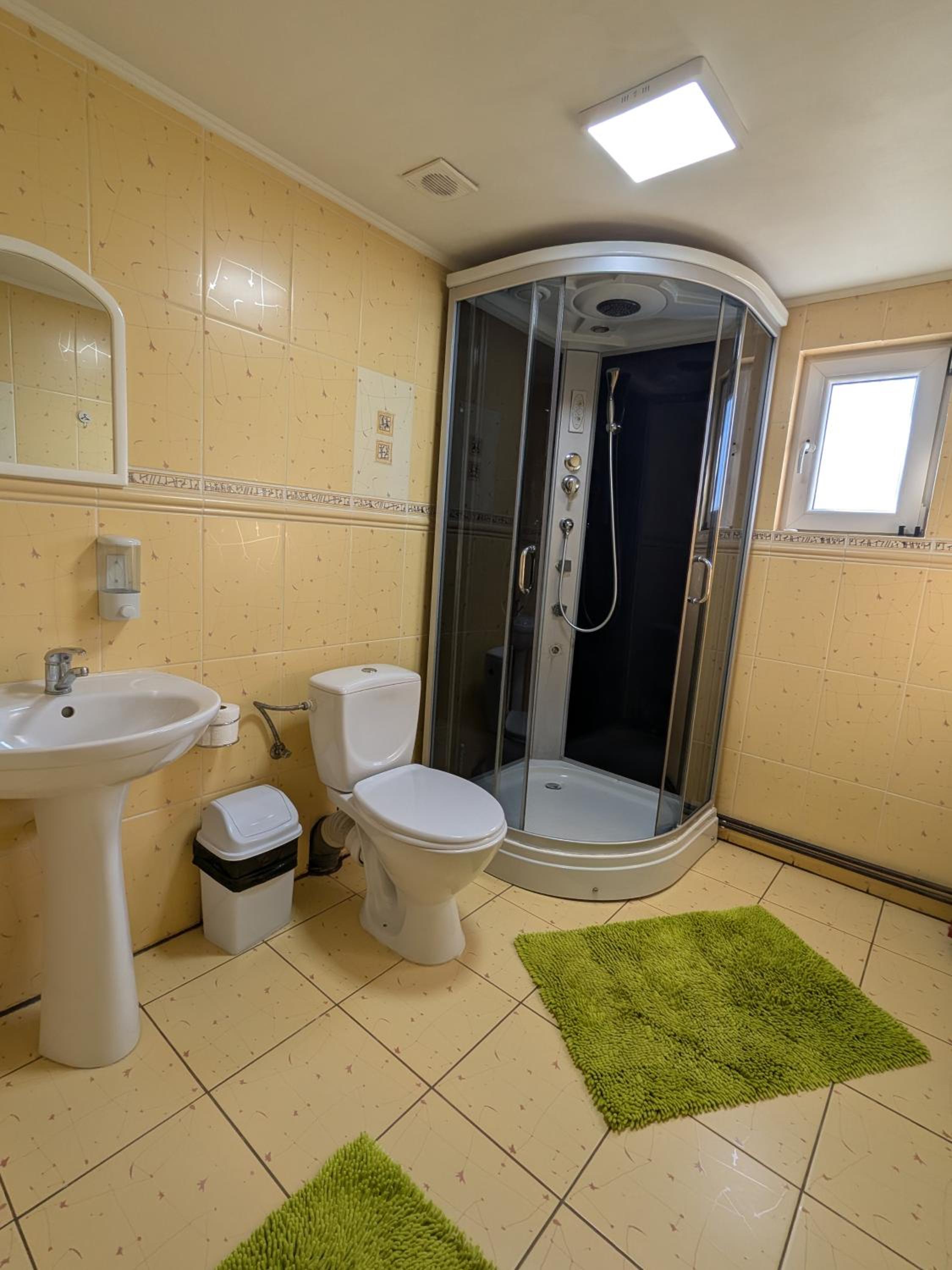 Triple Room with Balcony photo 2