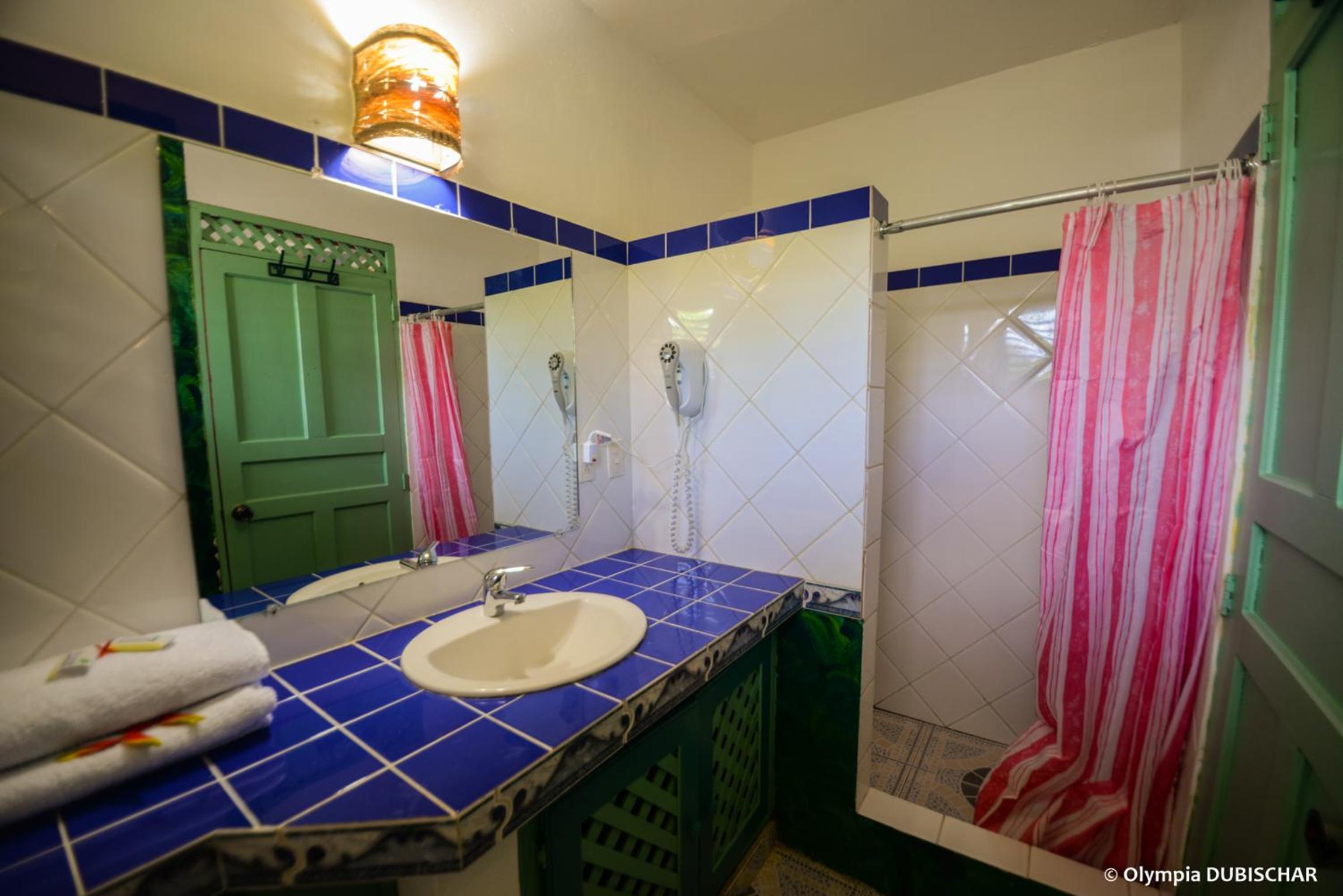 Studio Apartment with Sea View