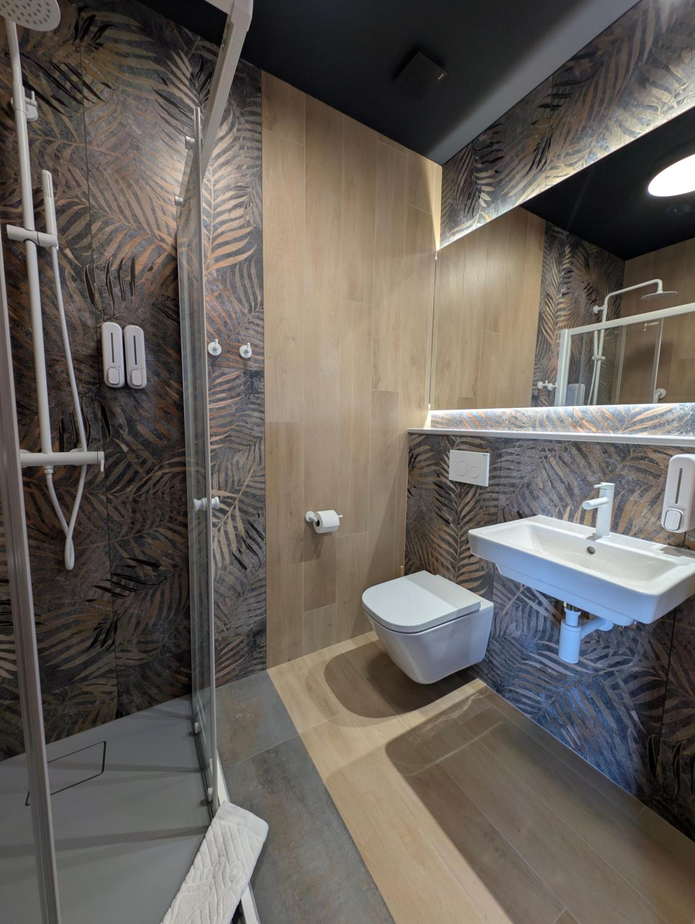 Luxury Quadruple Room