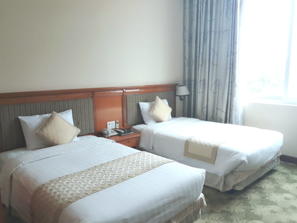Standard Room (City or Mountain View) photo 2