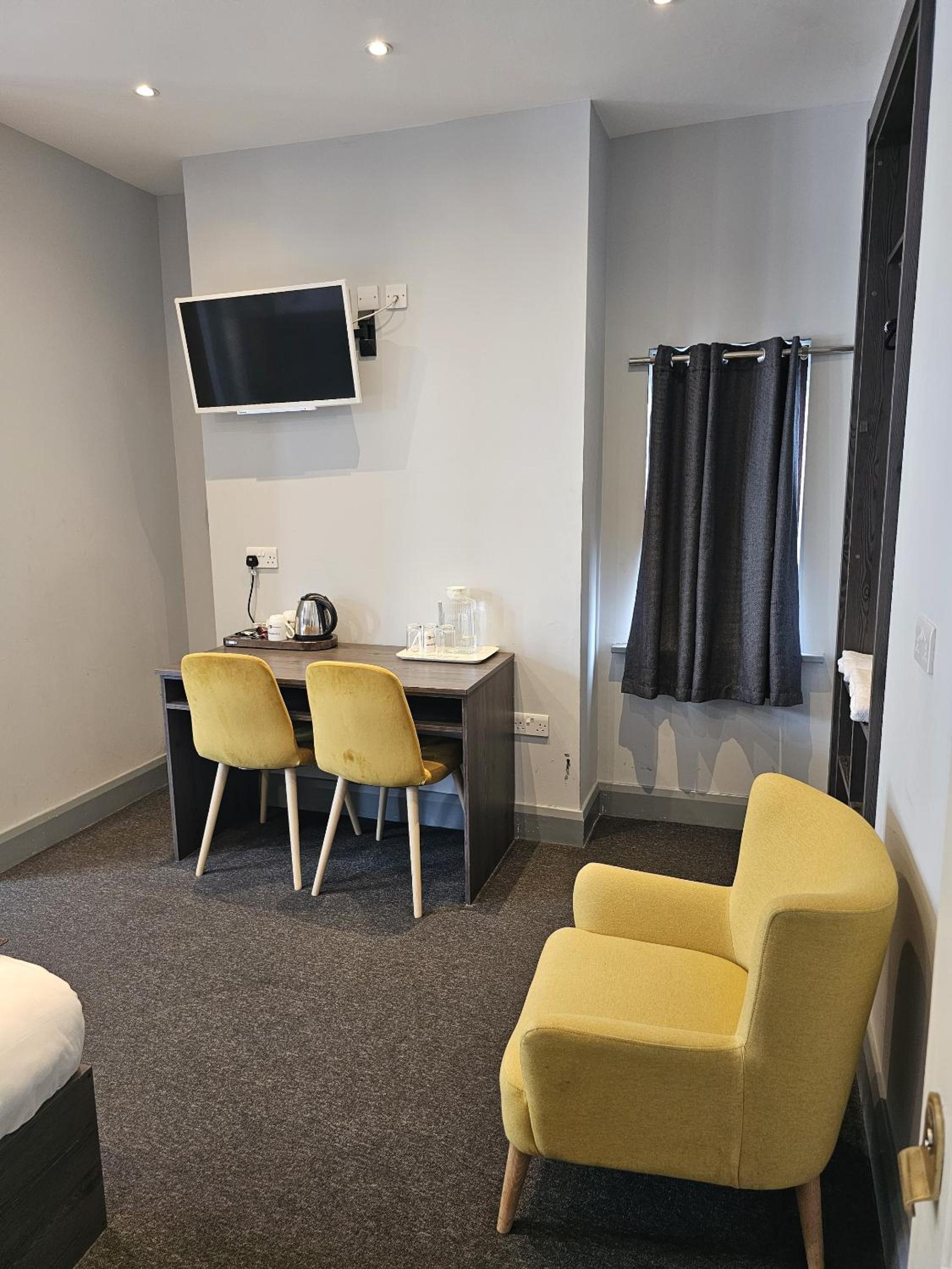 Family Triple Room
