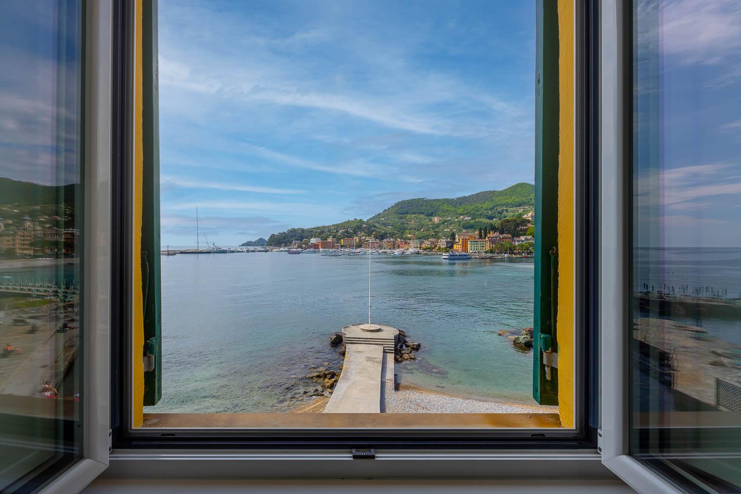 Junior Suite with Sea View